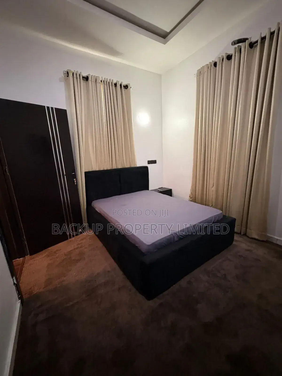 Furnished 4bdrm Duplex in Ikota for rent in Ikota
