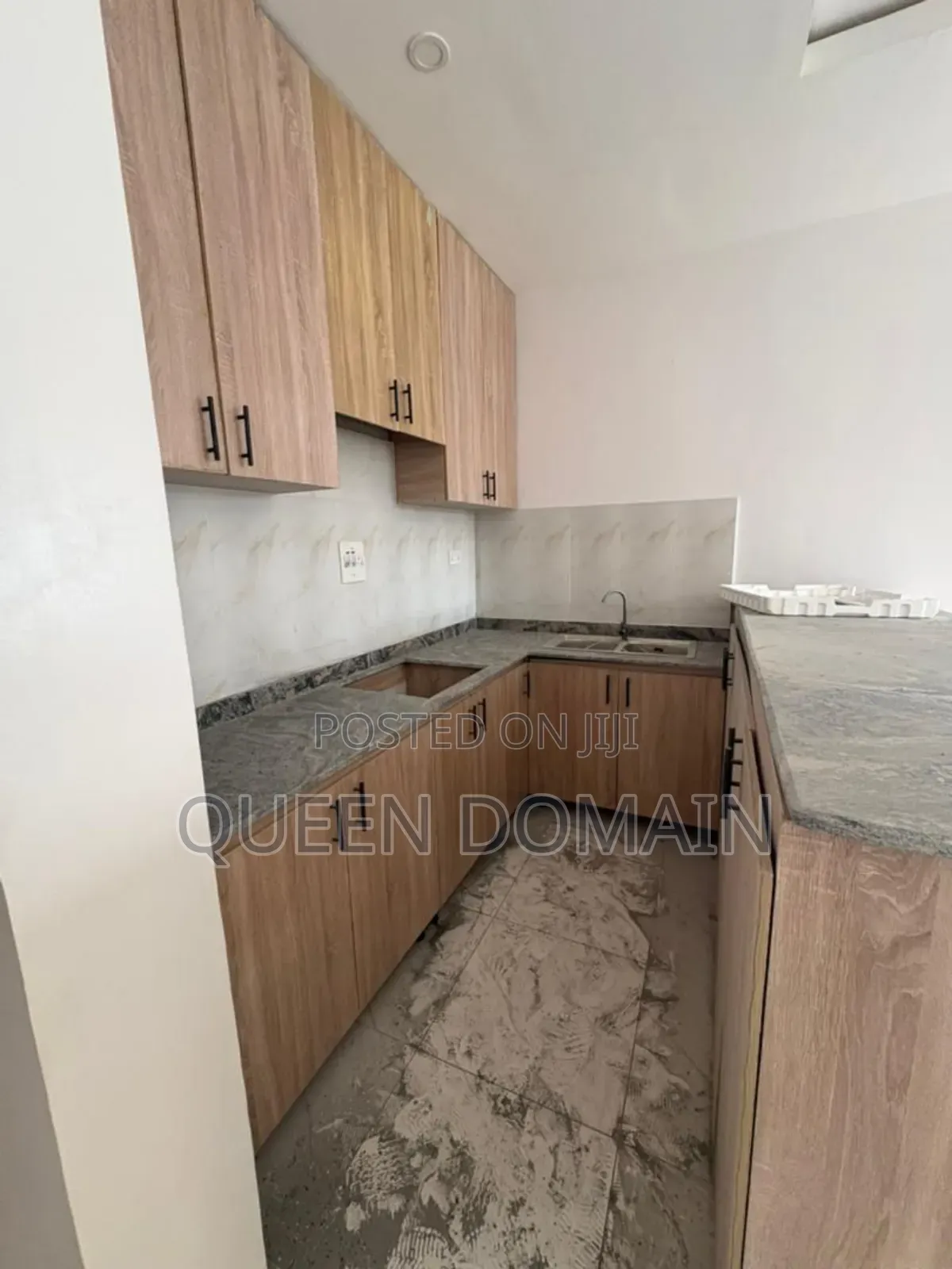 1bdrm Block of Flats in Secured, Sangotedo for rent in Sangotedo