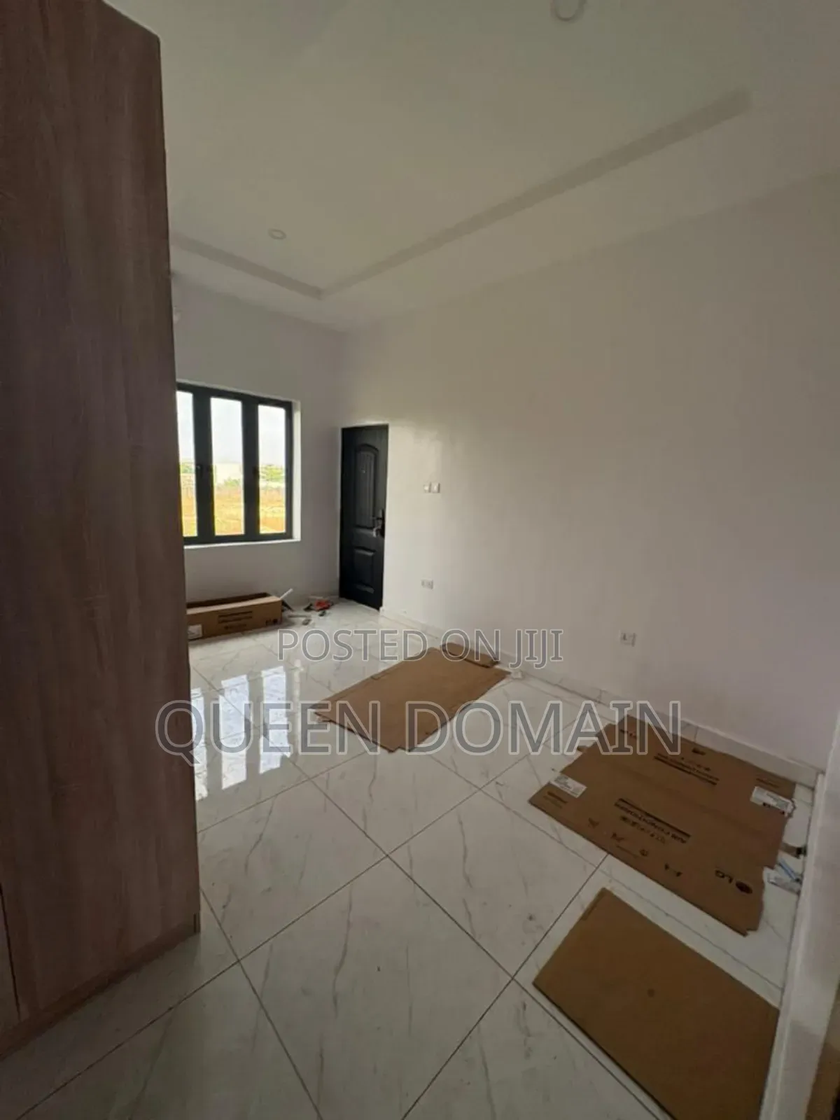 1bdrm Block of Flats in Secured, Sangotedo for rent in Sangotedo
