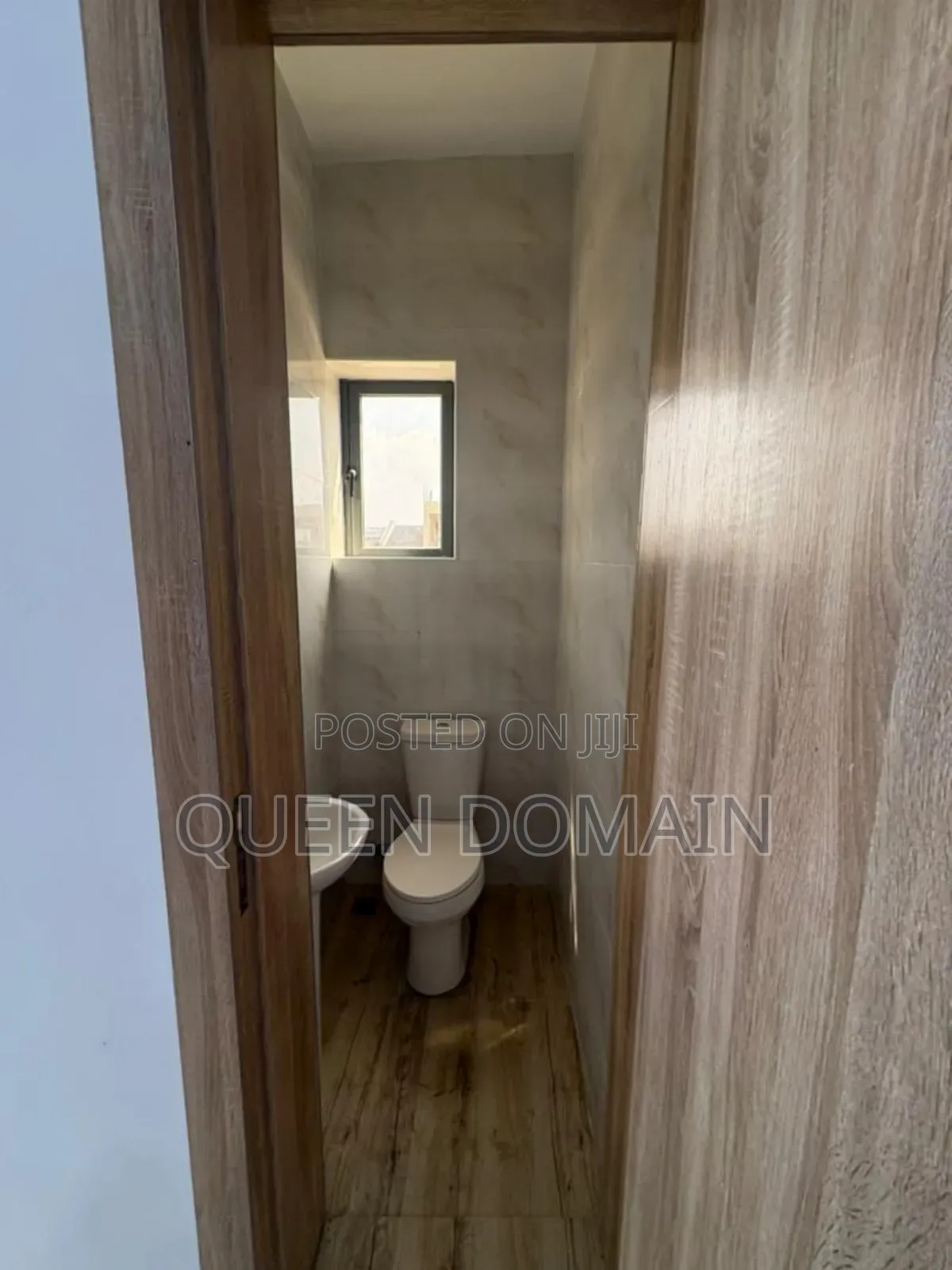 1bdrm Block of Flats in Secured, Sangotedo for rent in Sangotedo