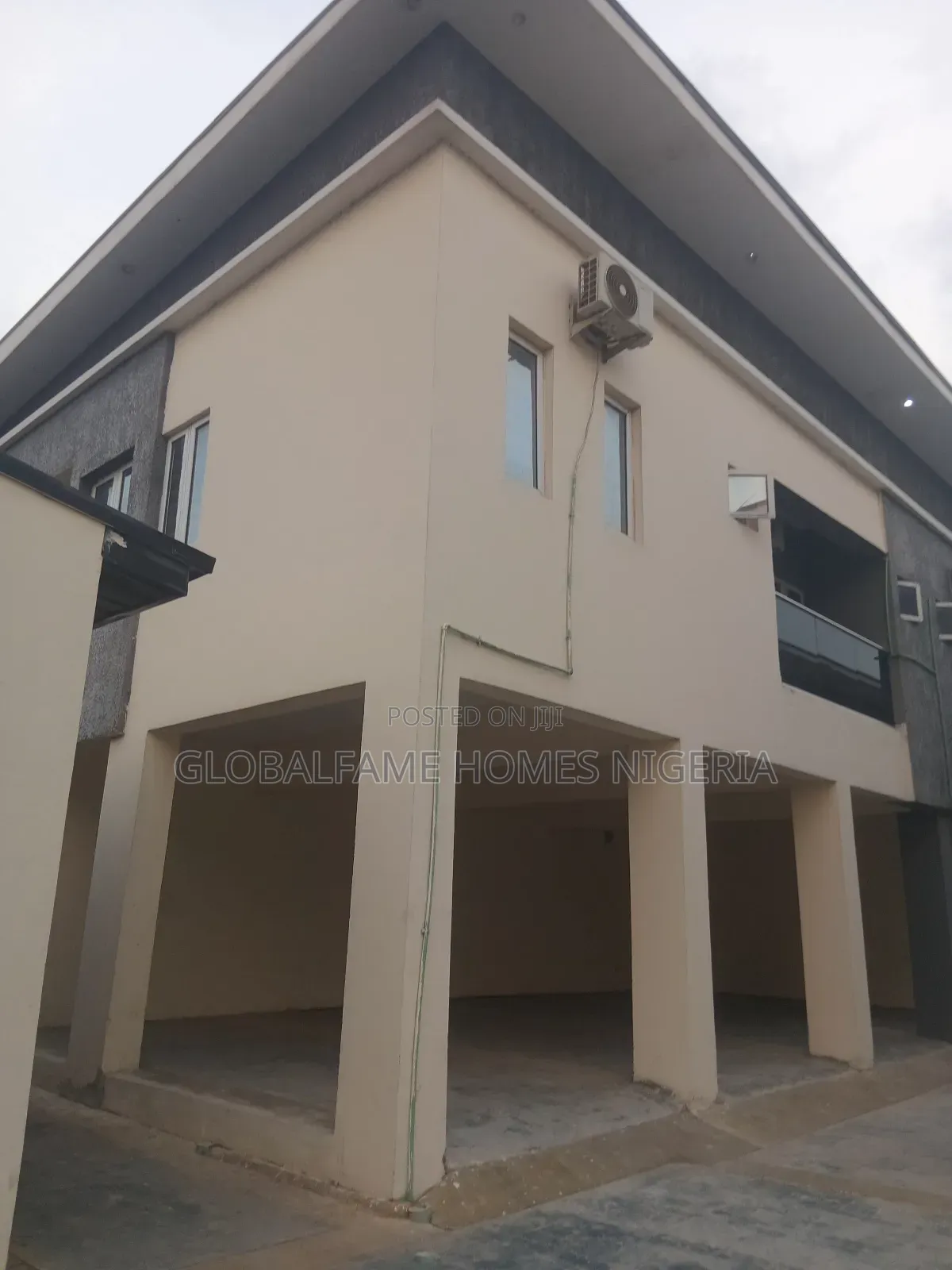 Furnished 20bdrm Block of Flats in Lakowe for rent in Lakowe
