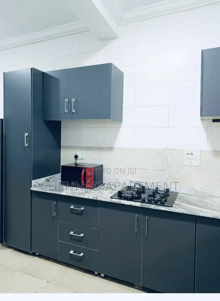 Super Clean Short Let Apartment in the Heart of FCT in Utako
