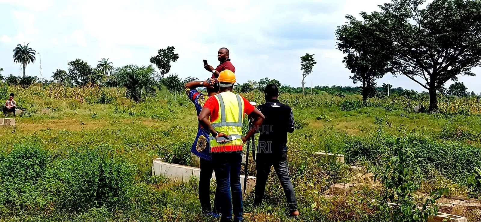 ₦3.5m 464sqm Land for Sale in Issele-Mkpetime • Greenland Phase 3 in Aniocha North
