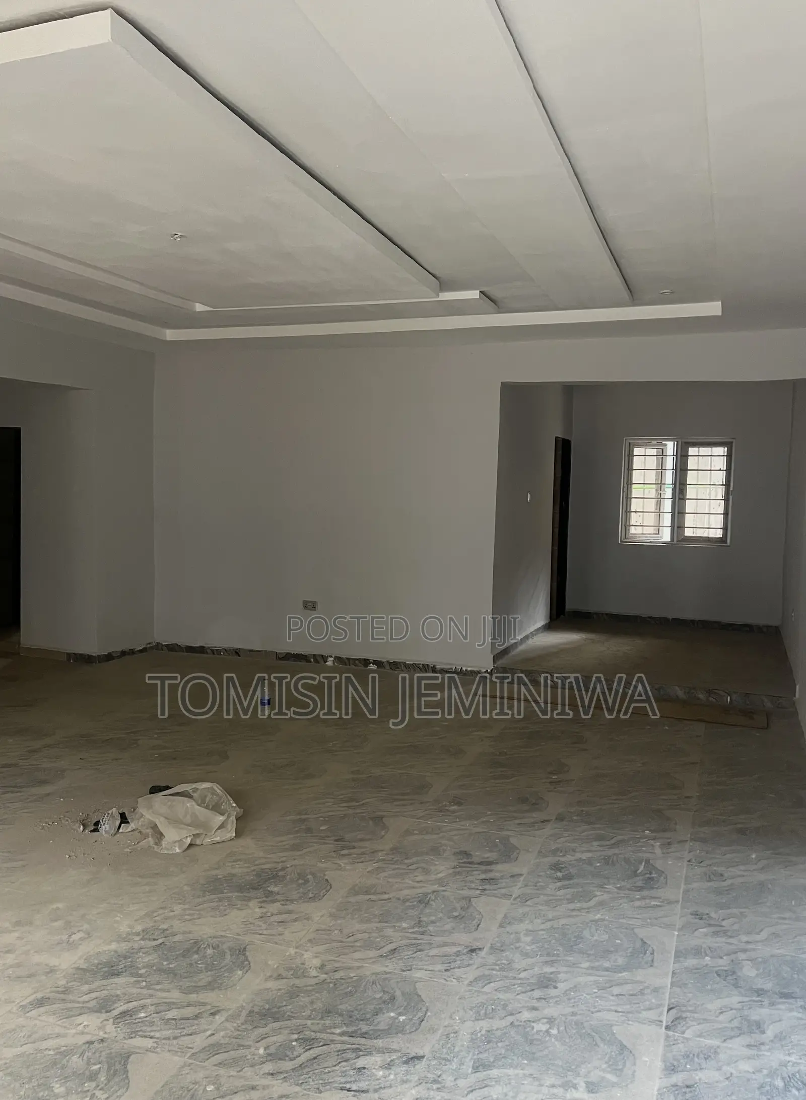 Furnished 3bdrm Block of Flats in Pacific Estate, Kubwa for sale in Kubwa