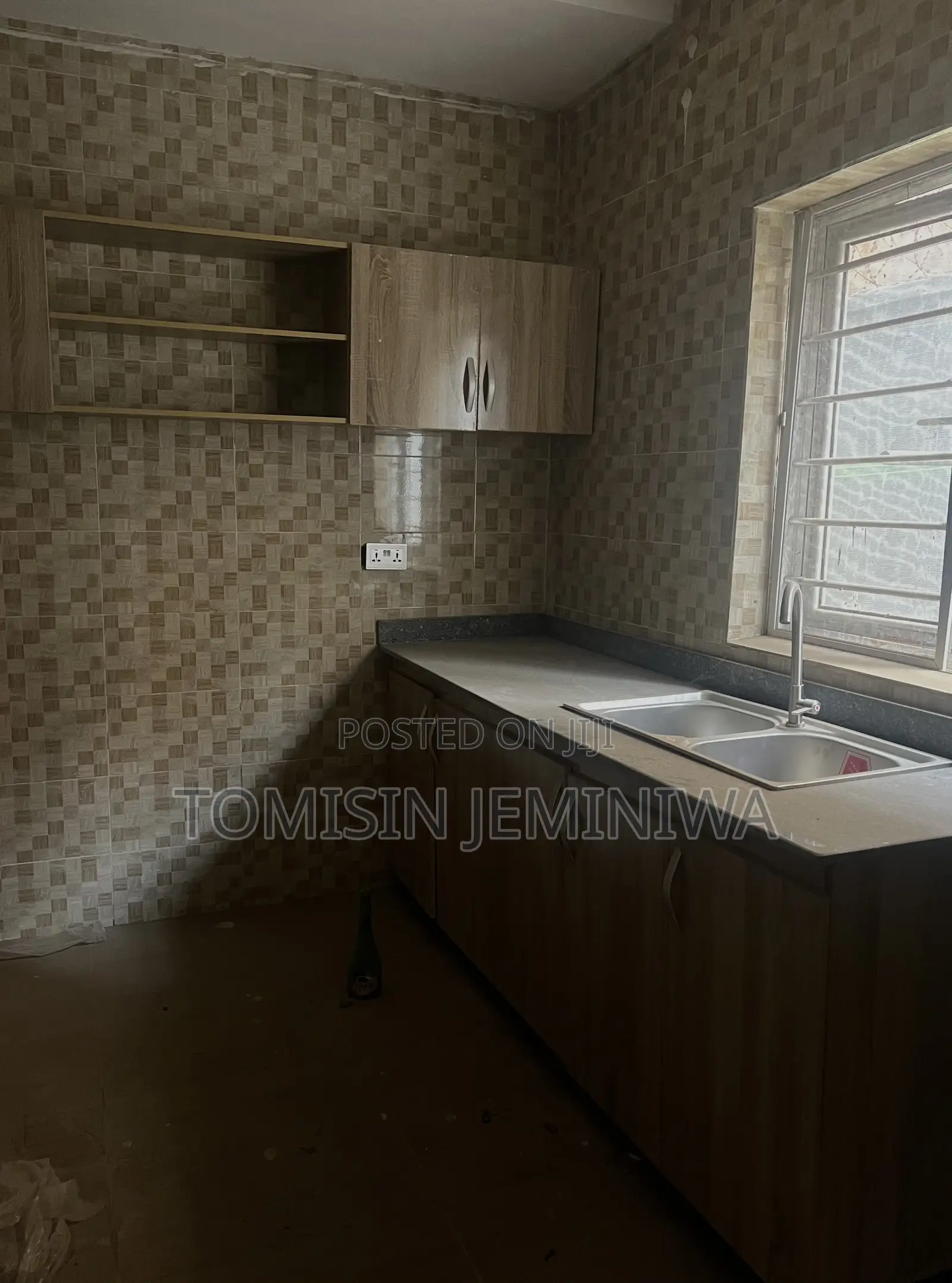 Furnished 3bdrm Block of Flats in Pacific Estate, Kubwa for sale in Kubwa