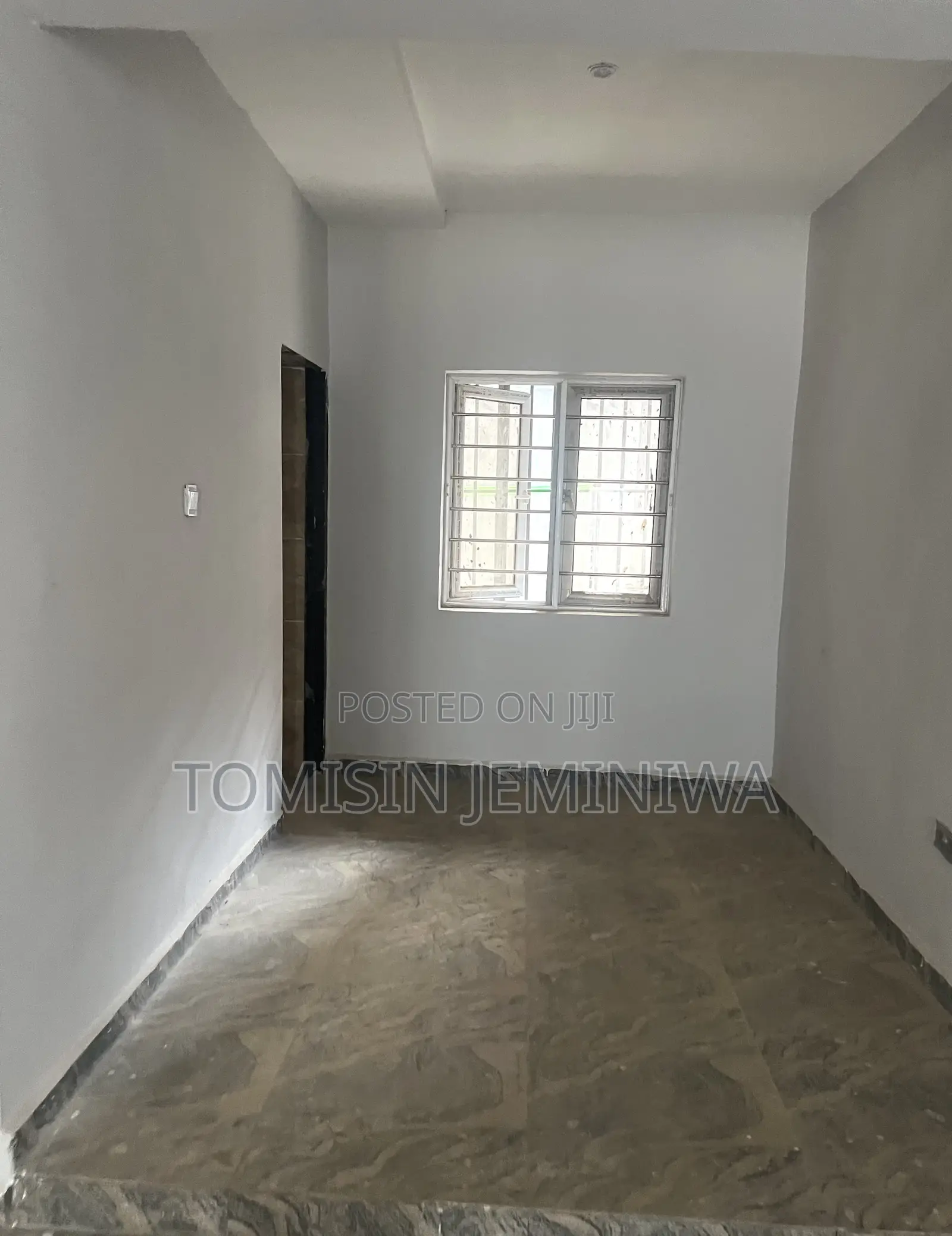 Furnished 3bdrm Block of Flats in Pacific Estate, Kubwa for sale in Kubwa