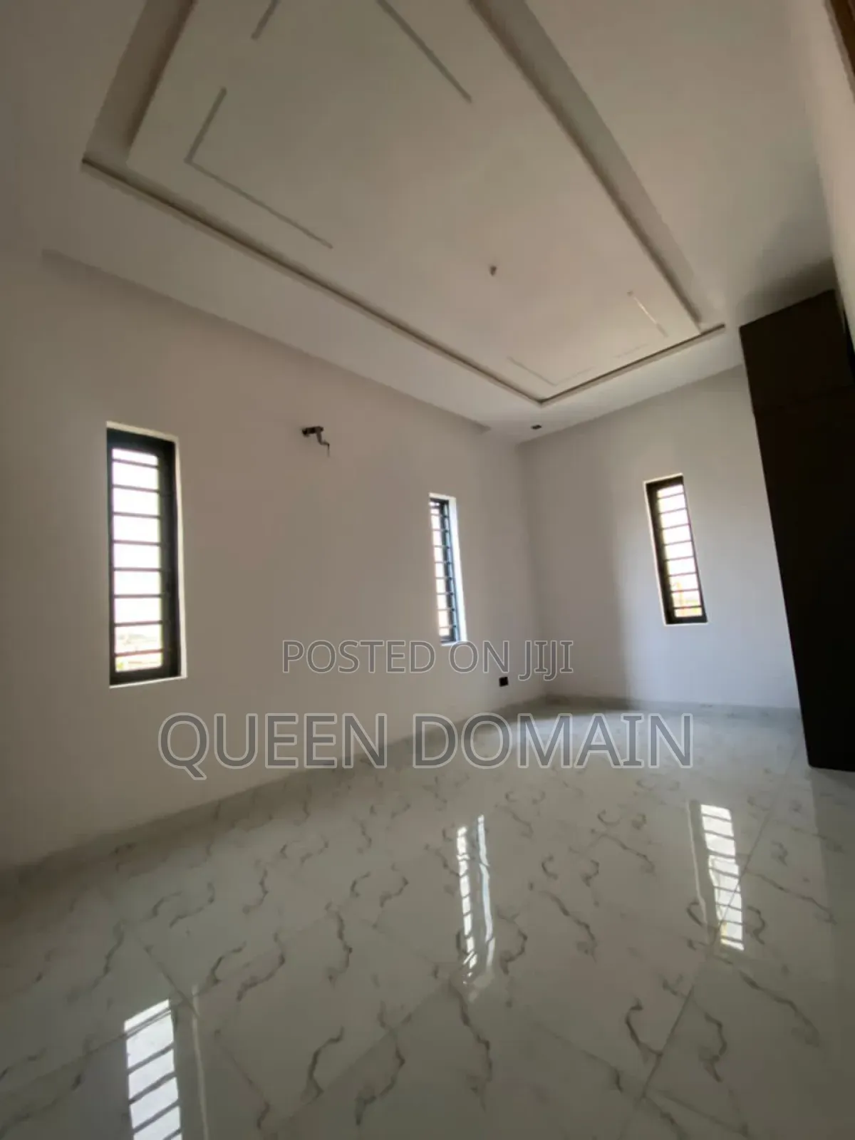 3bdrm Duplex in Secured Estate, Sangotedo for rent in Sangotedo