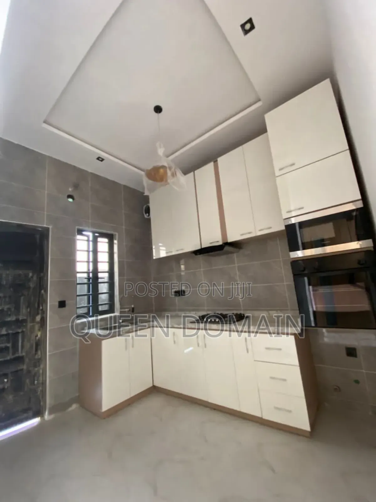 3bdrm Duplex in Secured Estate, Sangotedo for rent in Sangotedo