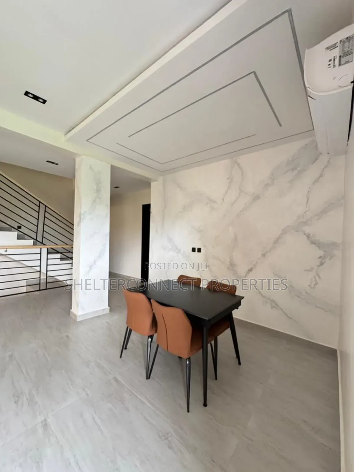 4bdrm Duplex in Ikorodu Garage for sale in Ikorodu Garage