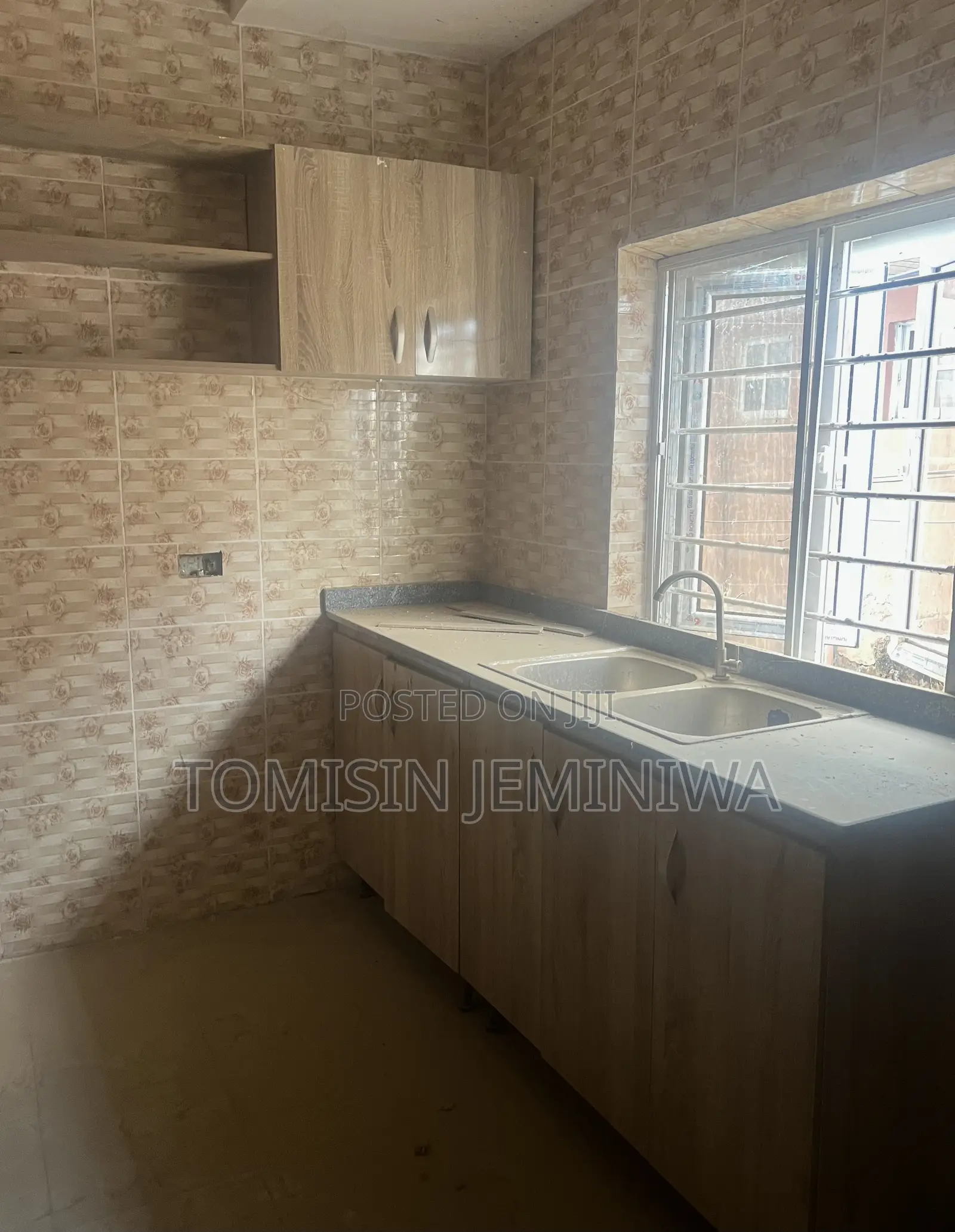 Furnished 3bdrm Block of Flats in Pacific Estste, Kubwa for sale in Kubwa