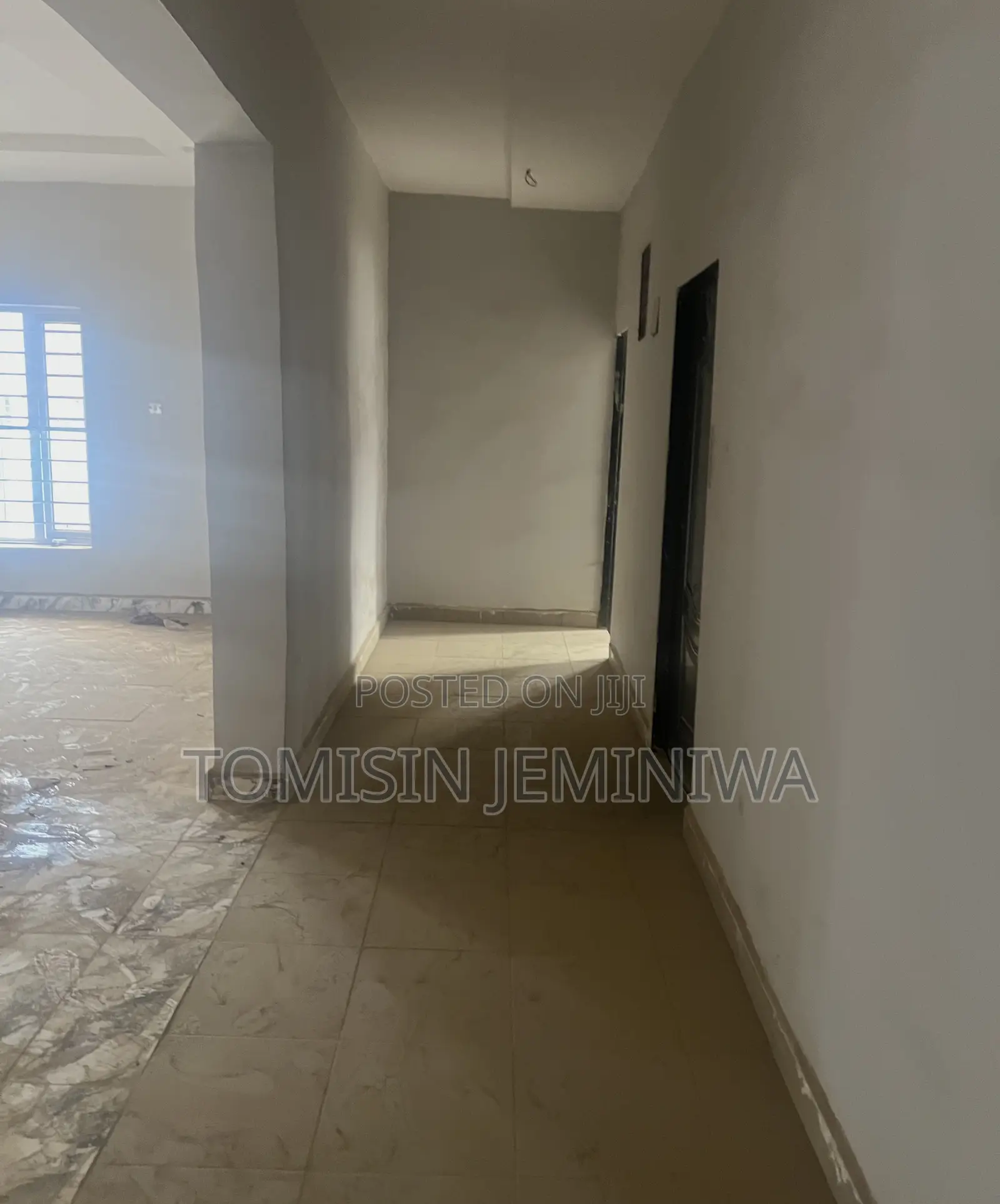 Furnished 3bdrm Block of Flats in Pacific Estste, Kubwa for sale in Kubwa