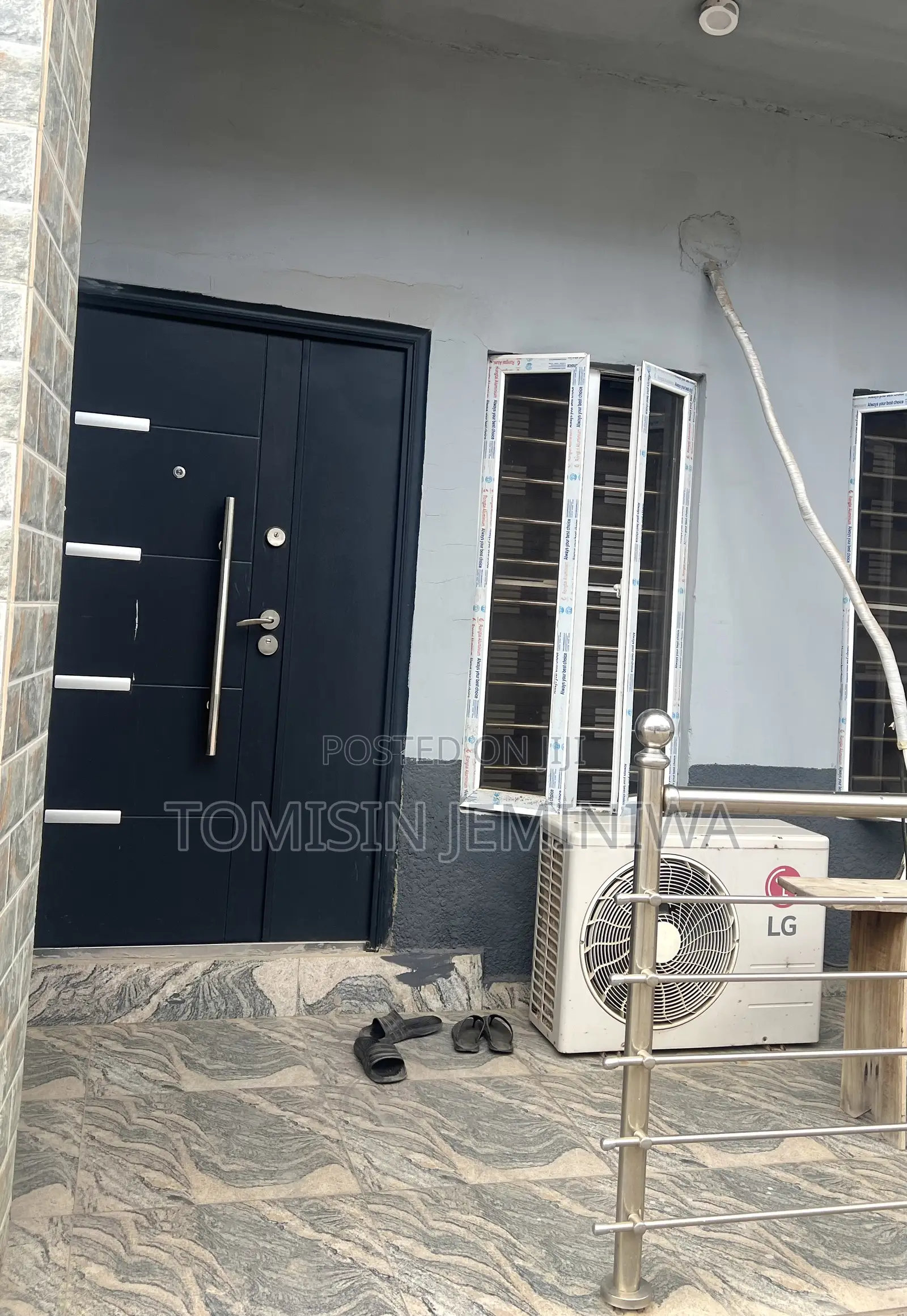 Furnished 3bdrm Block of Flats in Pacific Estste, Kubwa for sale in Kubwa