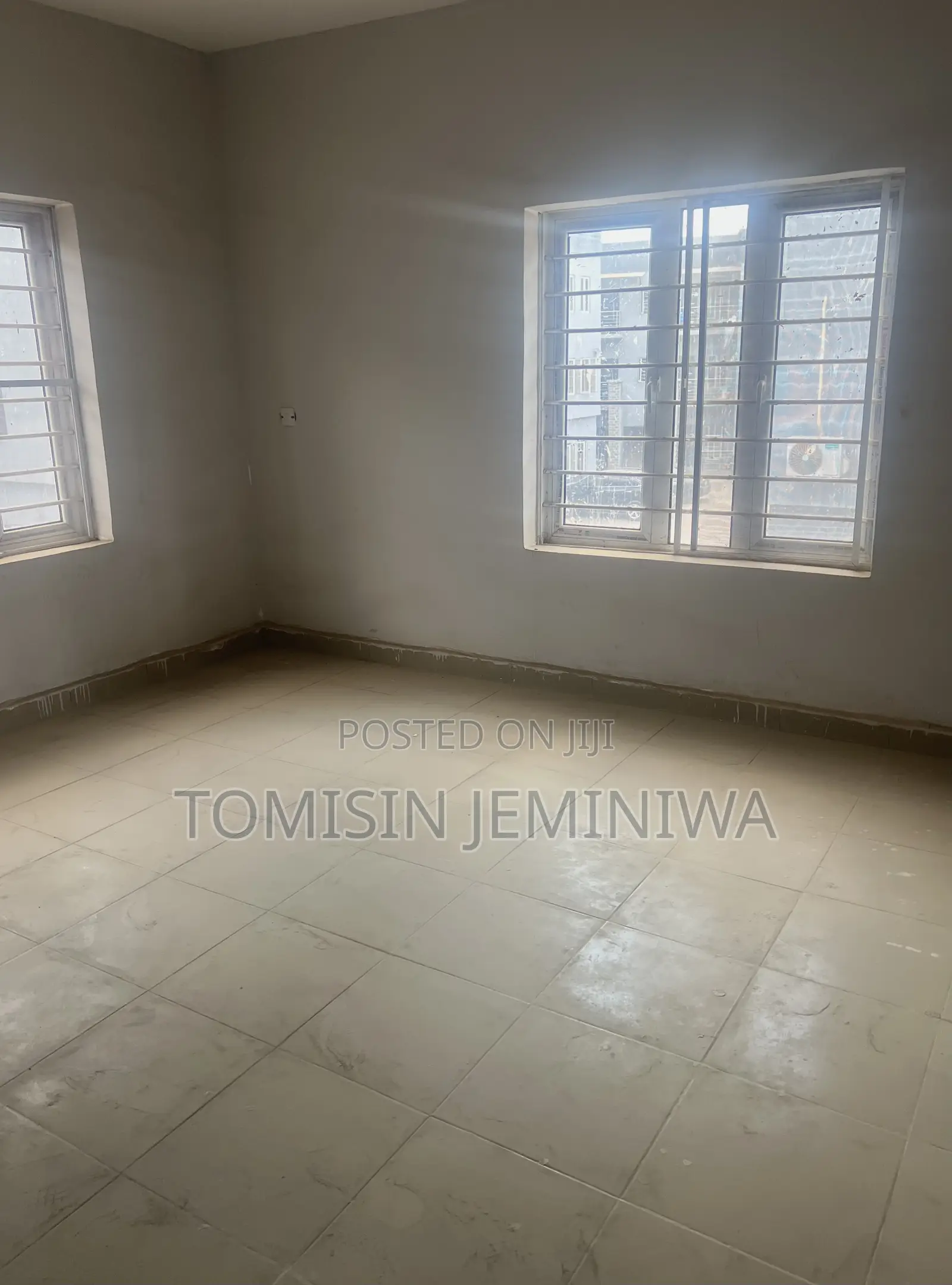Furnished 3bdrm Block of Flats in Pacific Estste, Kubwa for sale in Kubwa