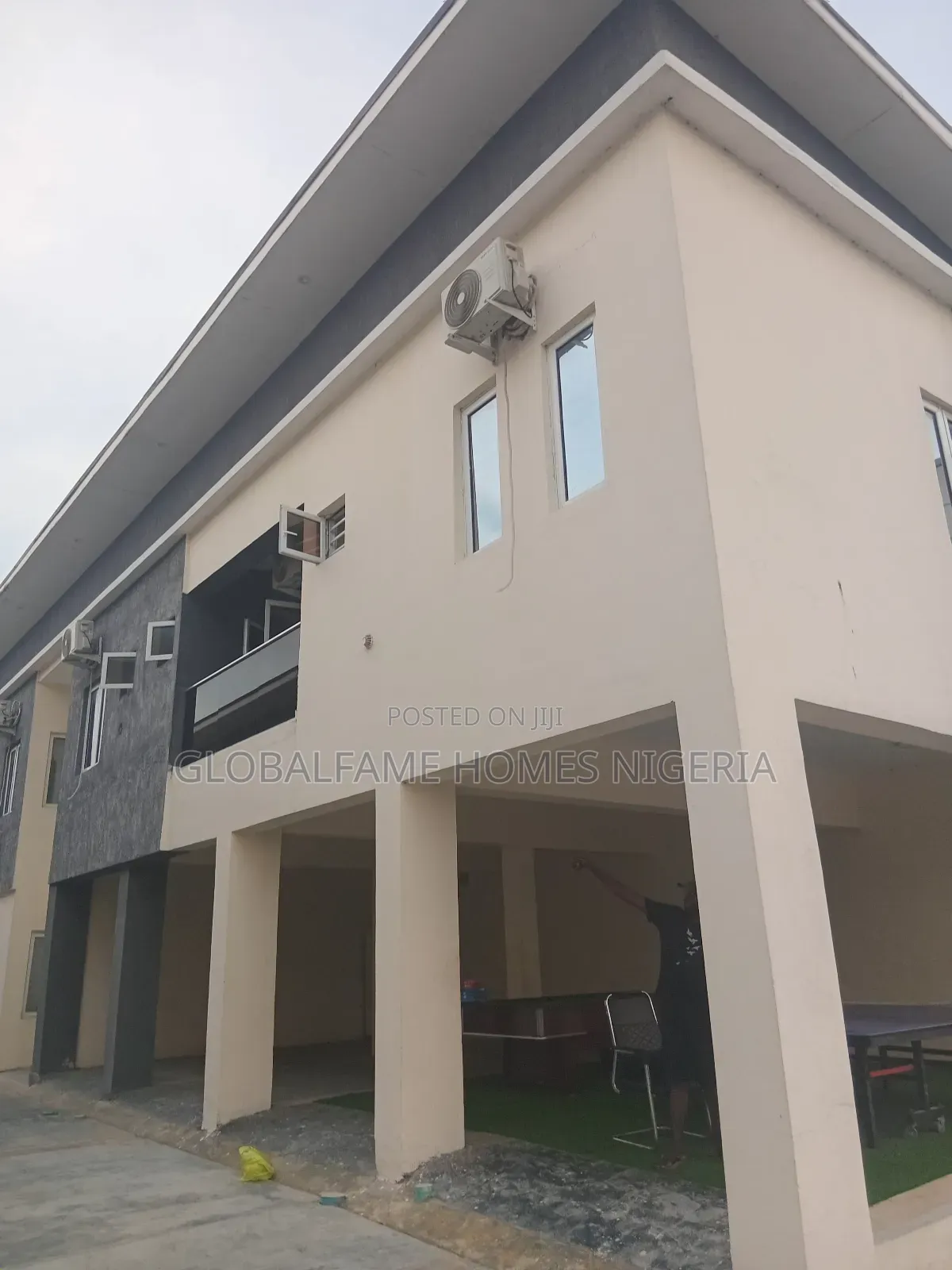 Furnished 20bdrm Block of Flats in Lakowe for rent in Lakowe
