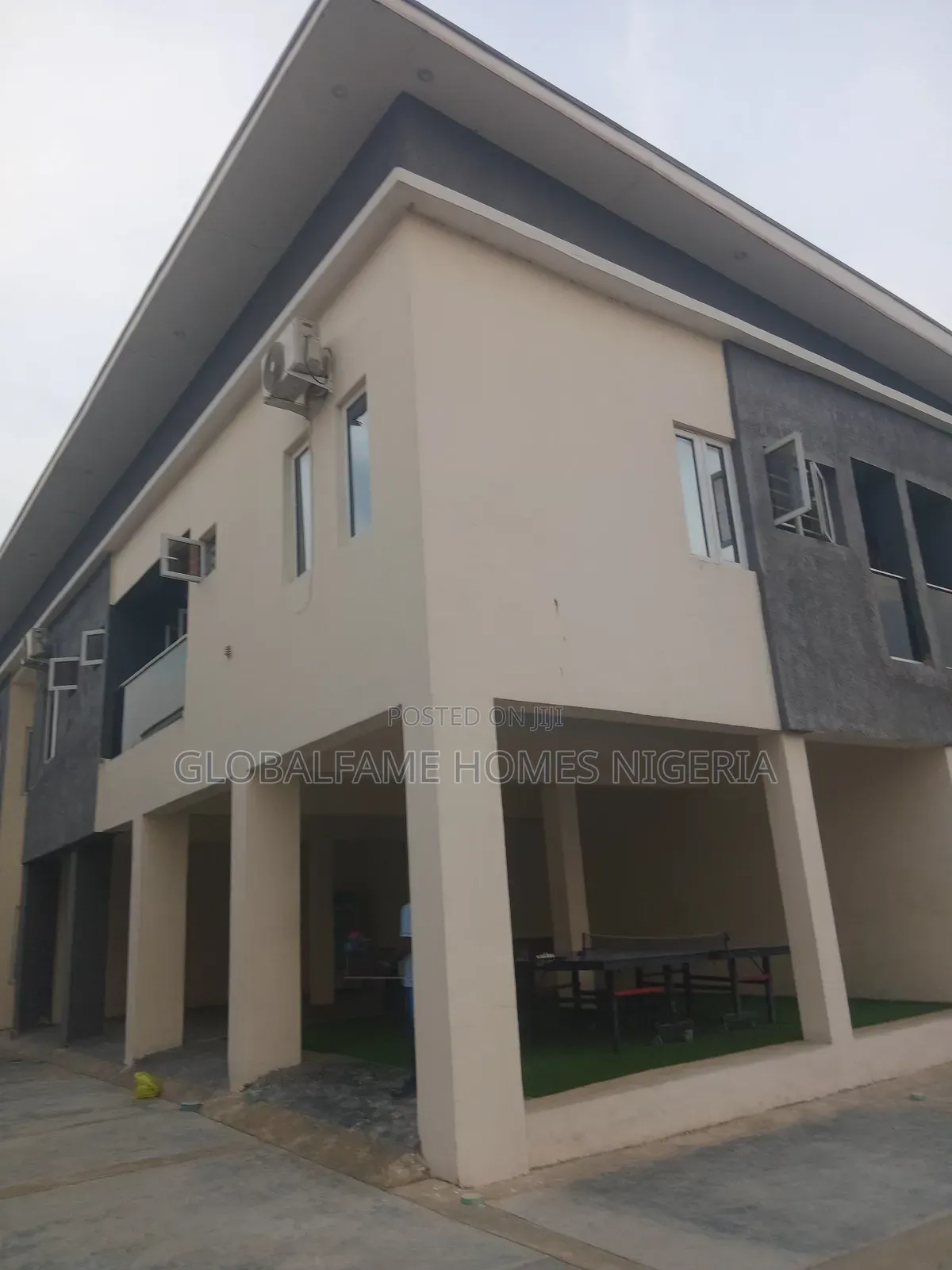 Furnished 20bdrm Block of Flats in Lakowe for rent in Lakowe