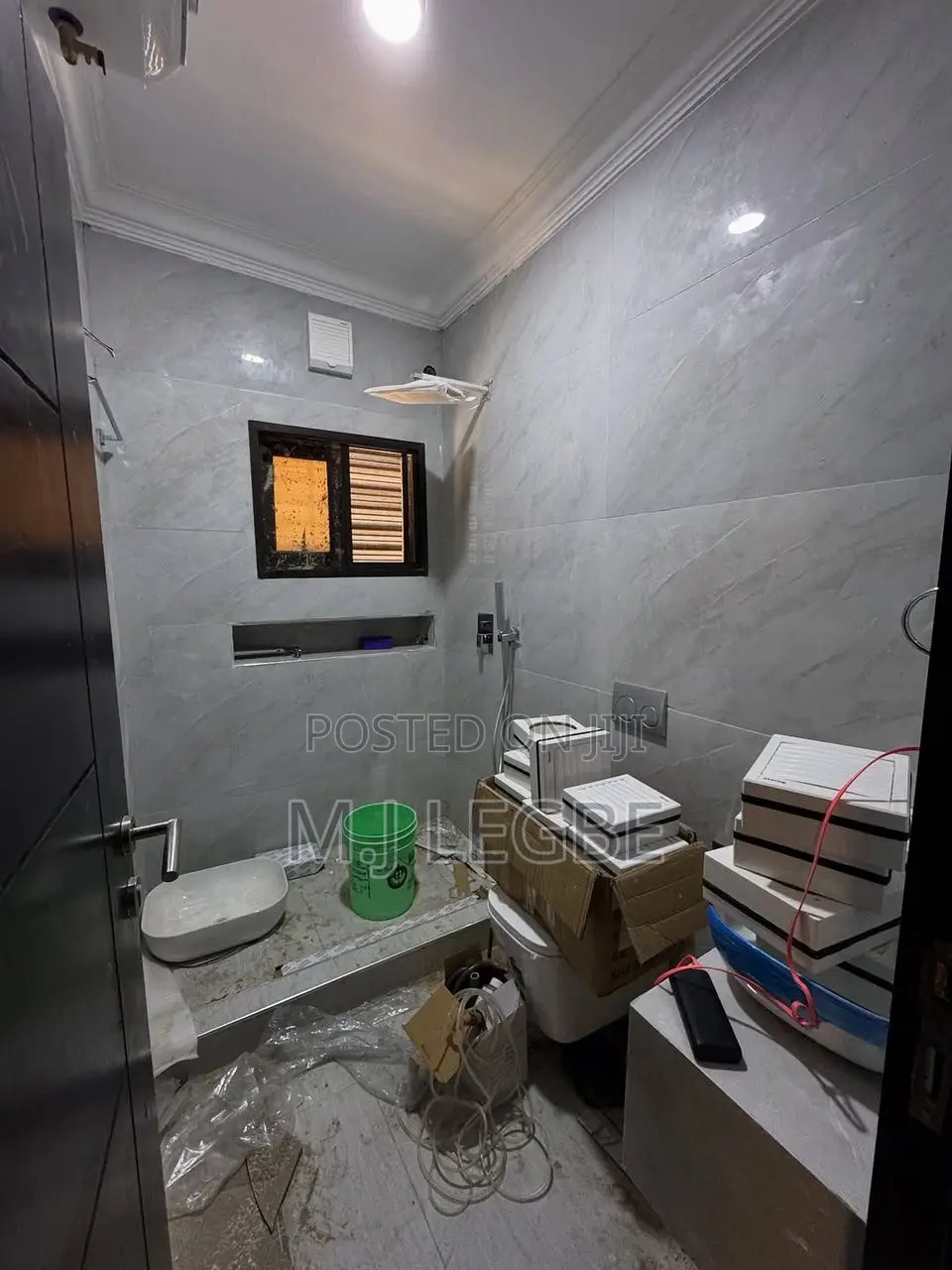 3bdrm Apartment in Phase 1, Lekki for rent in Lekki