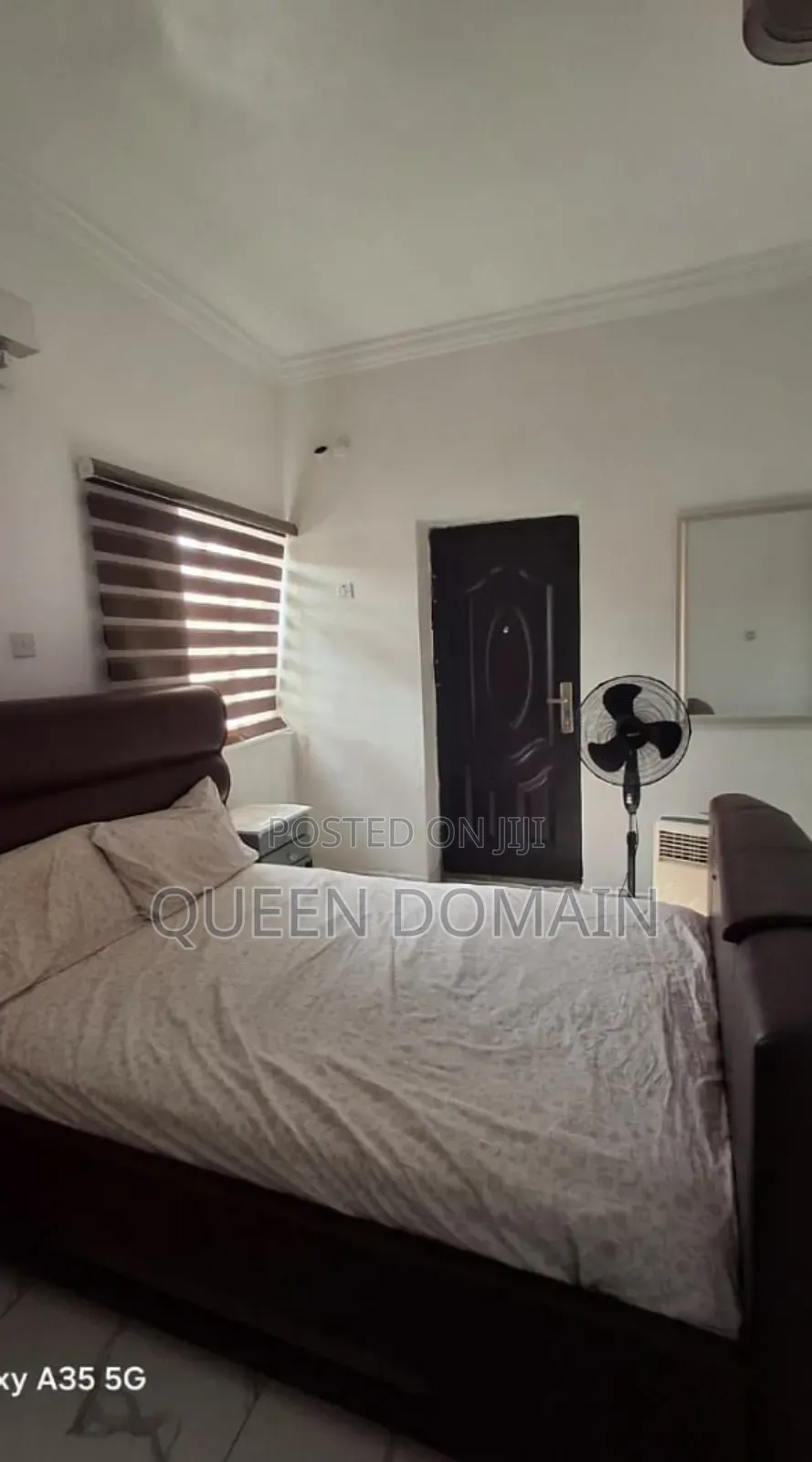 Furnished 2bdrm Block of Flats in Godnews Estate, Sangotedo for rent in Sangotedo