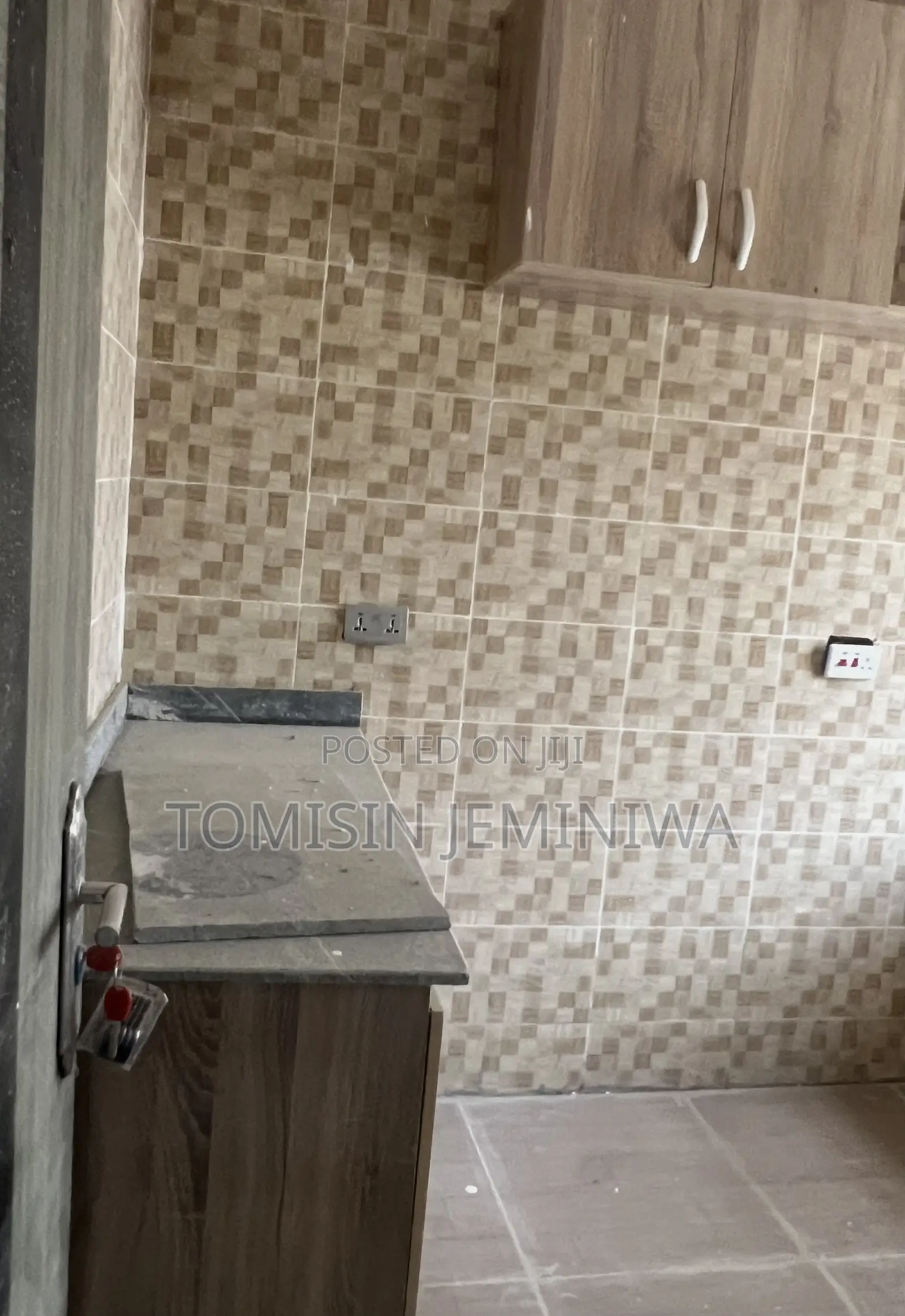 Furnished 2bdrm Block of Flats in Pacific Estate, Kubwa for sale in Kubwa