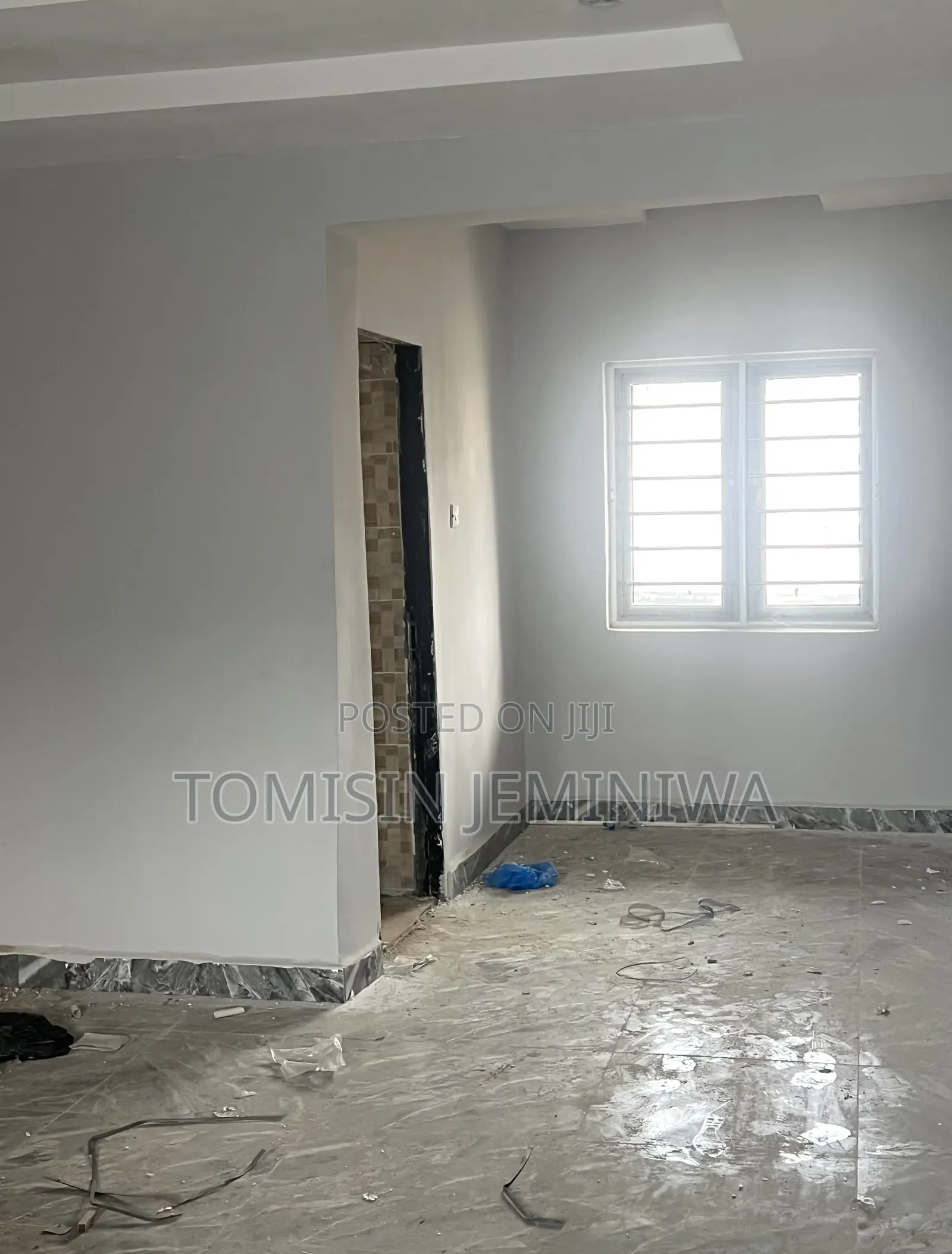 Furnished 2bdrm Block of Flats in Pacific Estate, Kubwa for sale in Kubwa