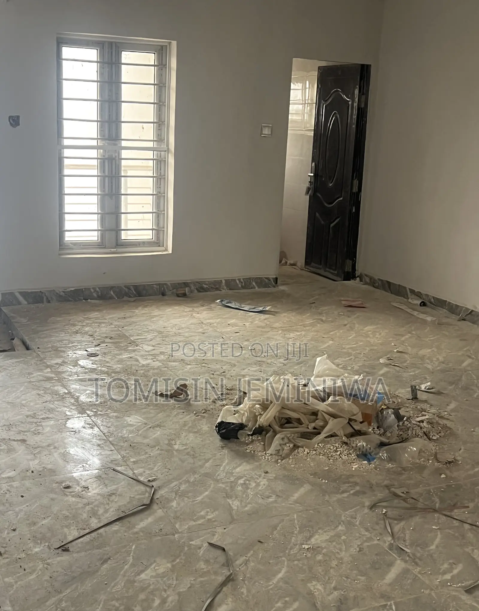 Furnished 2bdrm Block of Flats in Pacific Estate, Kubwa for sale in Kubwa