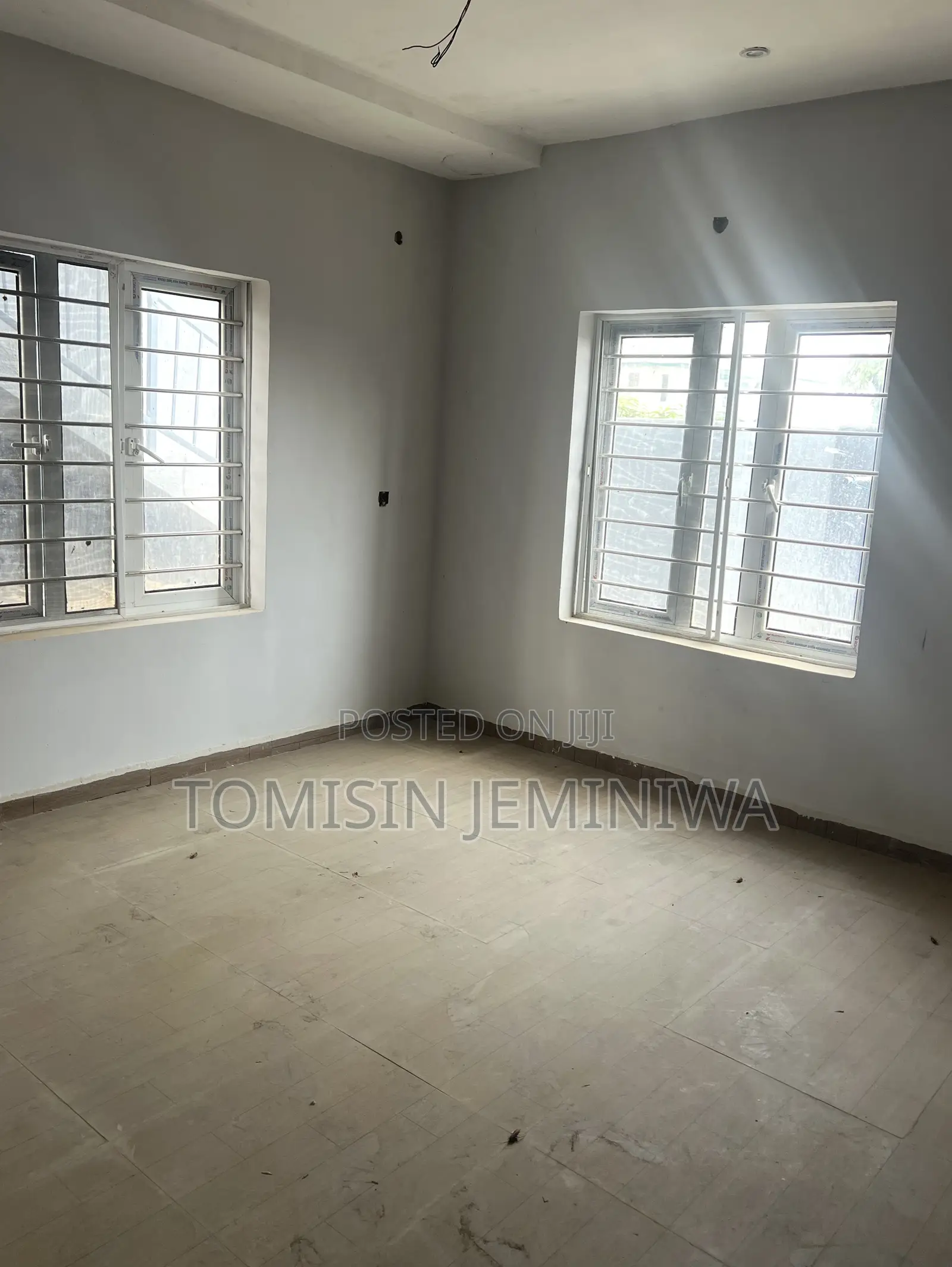 Furnished 2bdrm Block of Flats in Pacific Estate, Kubwa for sale in Kubwa