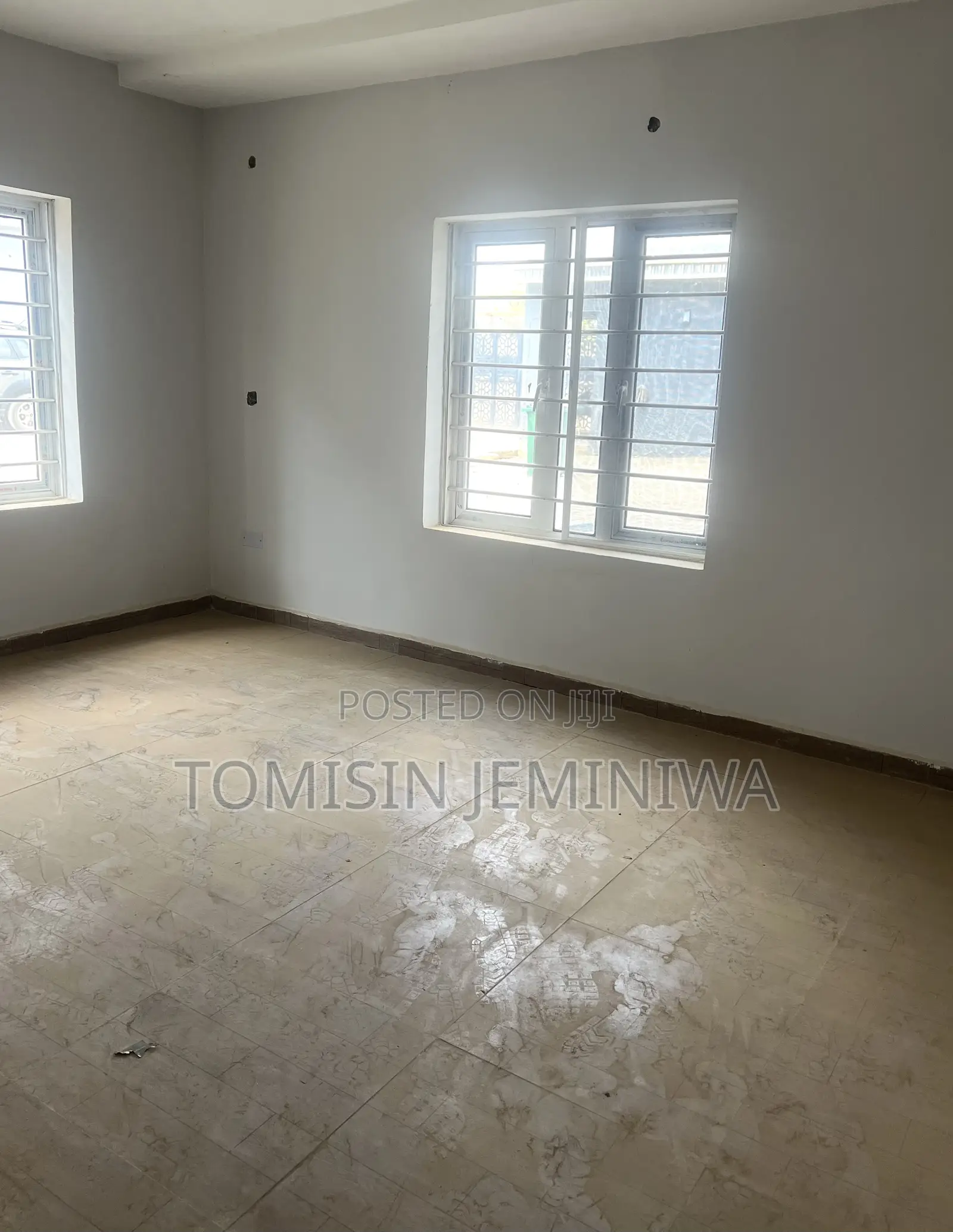 Furnished 2bdrm Block of Flats in Pacific Estate, Kubwa for sale in Kubwa