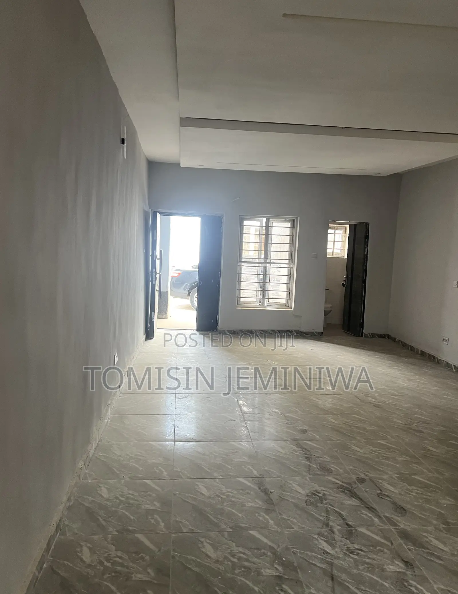 Furnished 2bdrm Block of Flats in Pacific Estate, Kubwa for sale in Kubwa