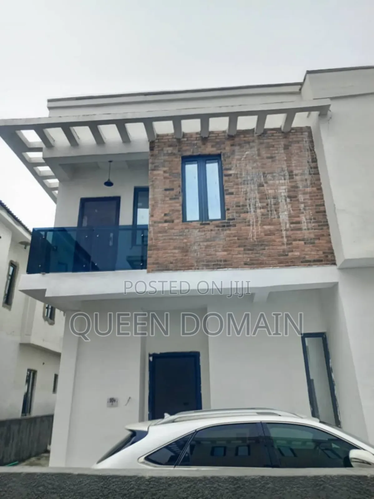4bdrm Duplex in Atlantic Nominee, Abraham Adesanya Estate for rent in Abraham Adesanya Estate