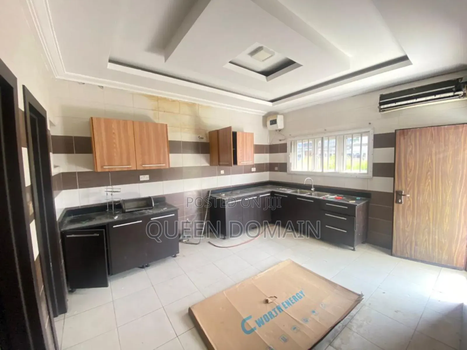 5bdrm Duplex in Royal Gardens Estate, Ajiwe for rent in Ajiwe
