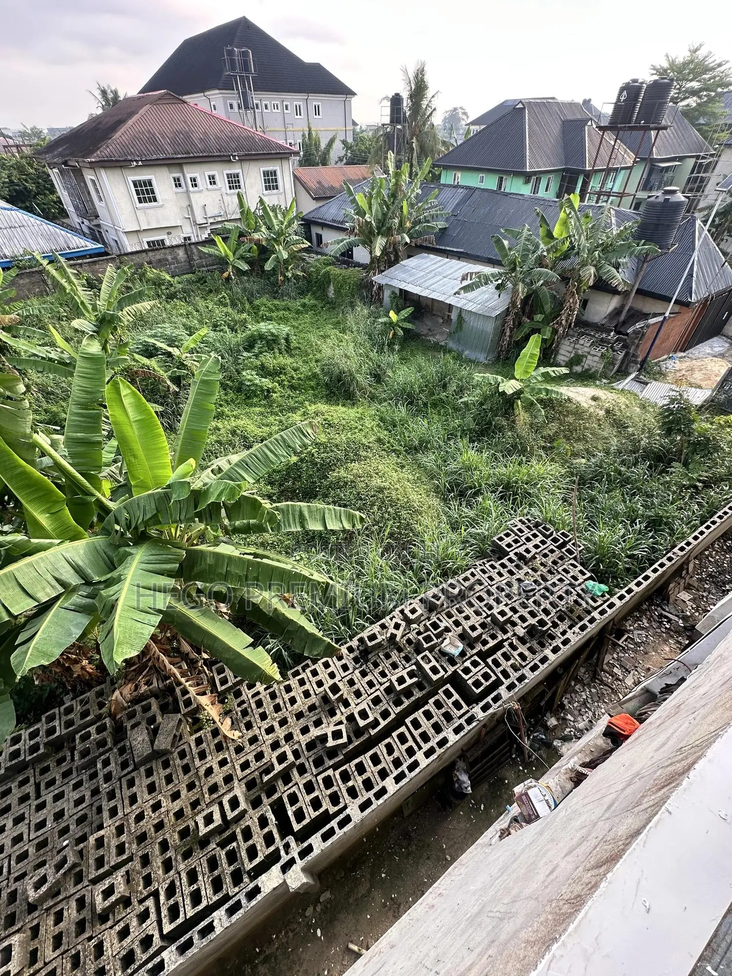 Land for Sale in Port Harcourt in Obio-Akpor