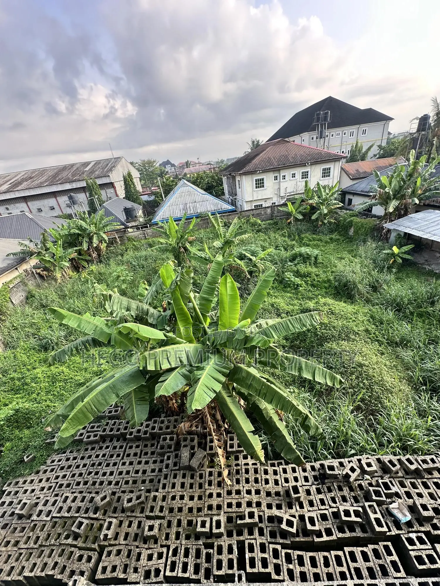 Land for Sale in Port Harcourt in Obio-Akpor