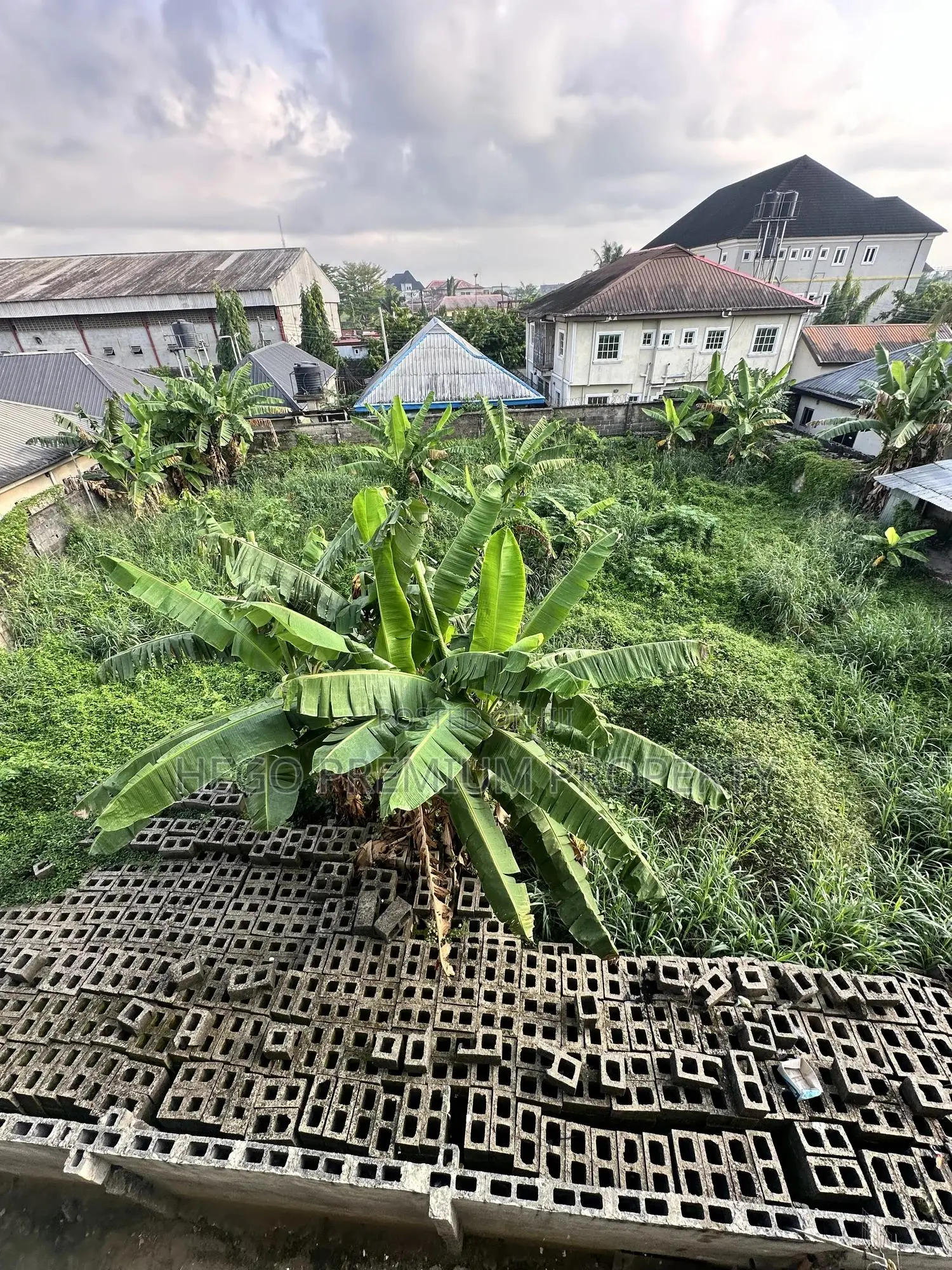 Land for Sale in Port Harcourt in Obio-Akpor
