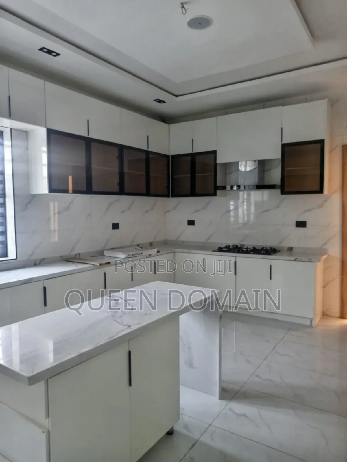 5bdrm Duplex in Secured Access, VGC / Ajah for rent in VGC / Ajah