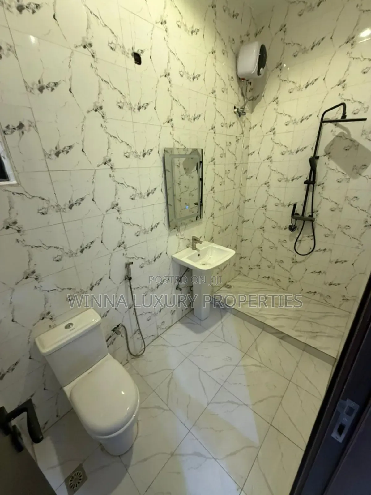5bdrm Duplex in Gaduwa for sale in Gaduwa