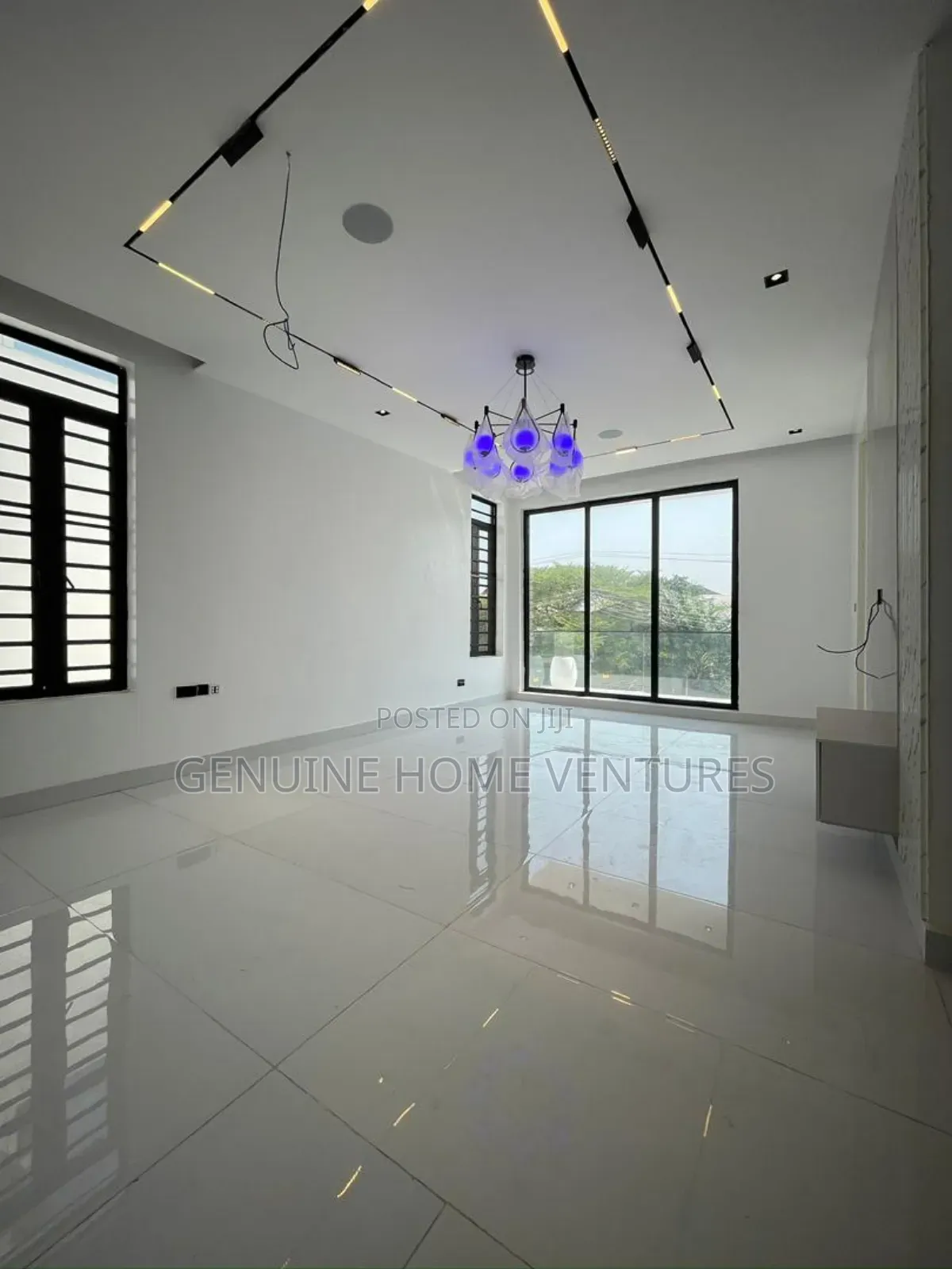 5bdrm Duplex in Lekki Phase One for sale in Lekki Phase 1