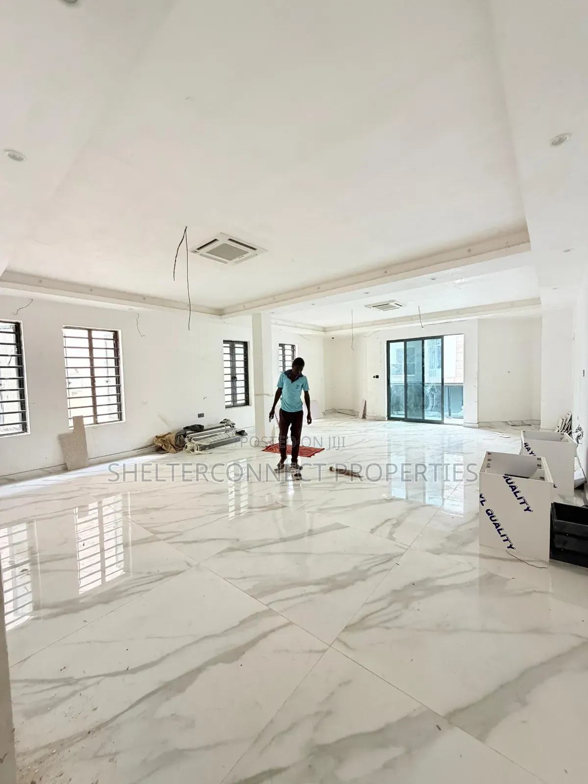 4bdrm Duplex in Ikeja GRA for sale in Ikeja GRA