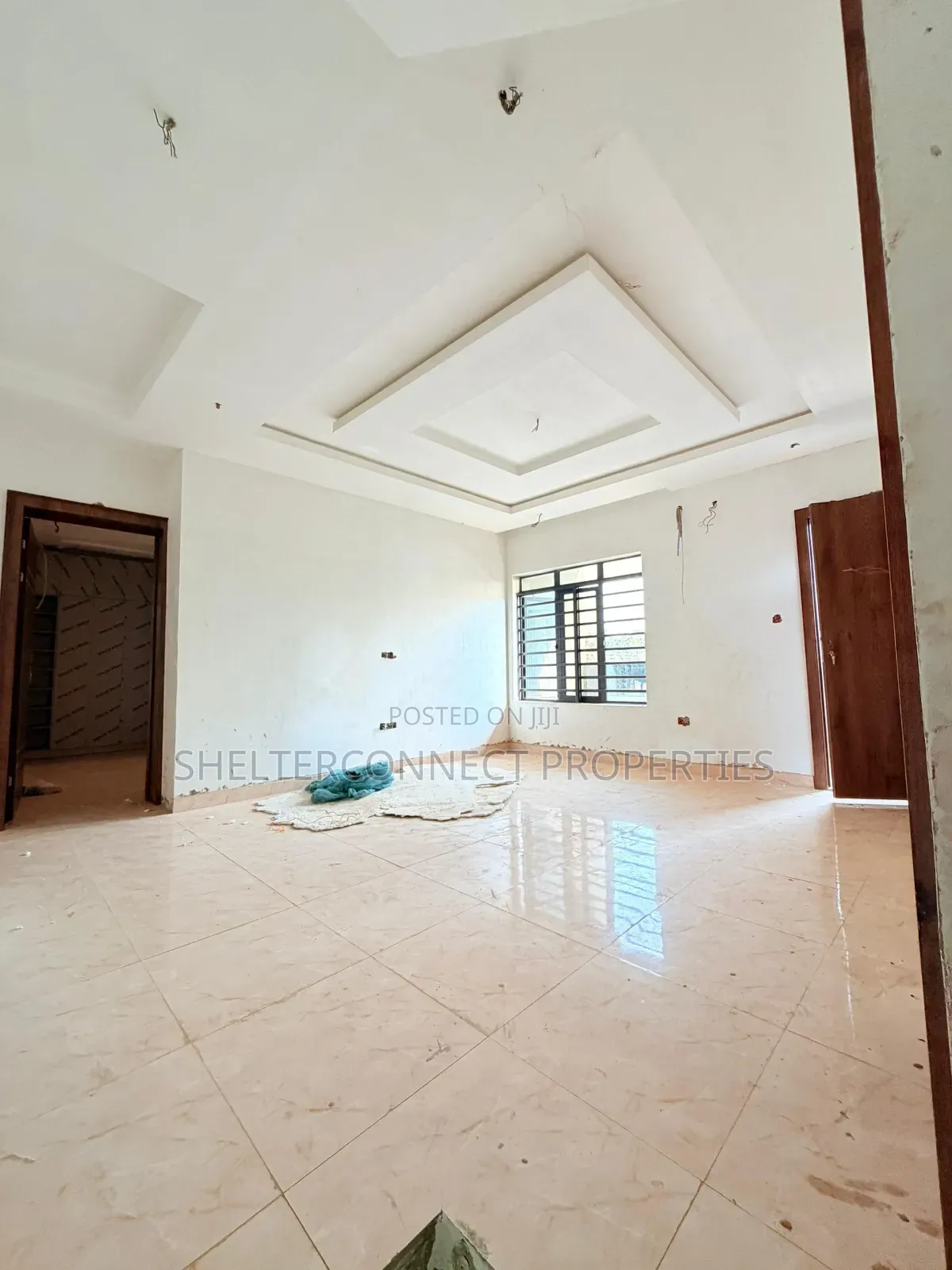 4bdrm Duplex in LSDPC Maryland Estate for sale in LSDPC Maryland Estate