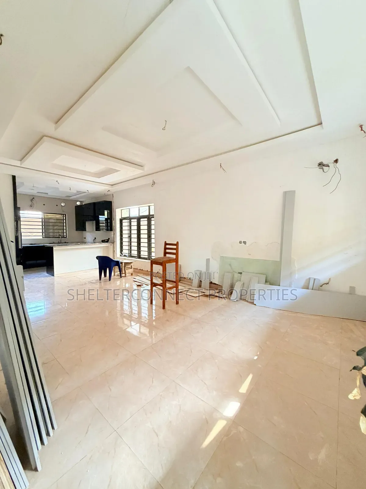 4bdrm Duplex in LSDPC Maryland Estate for sale in LSDPC Maryland Estate