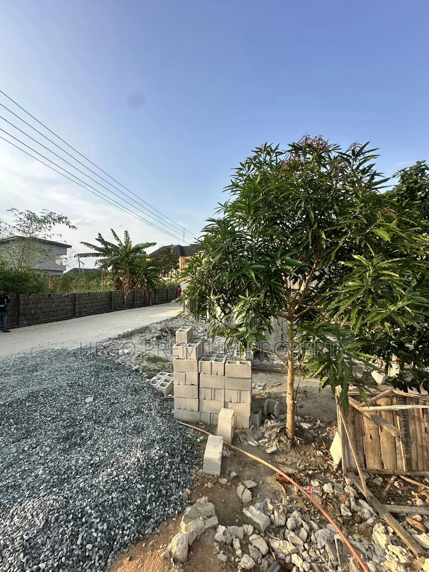 Land for Sale in Port Harcourt in Obio-Akpor