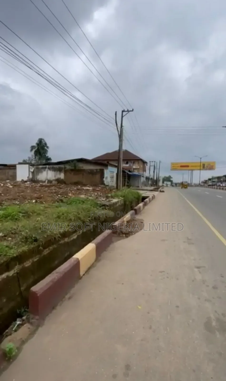A 824sqm of Land for Sale at Legacy Estate, Kolapo Ishola Gra in Akobo