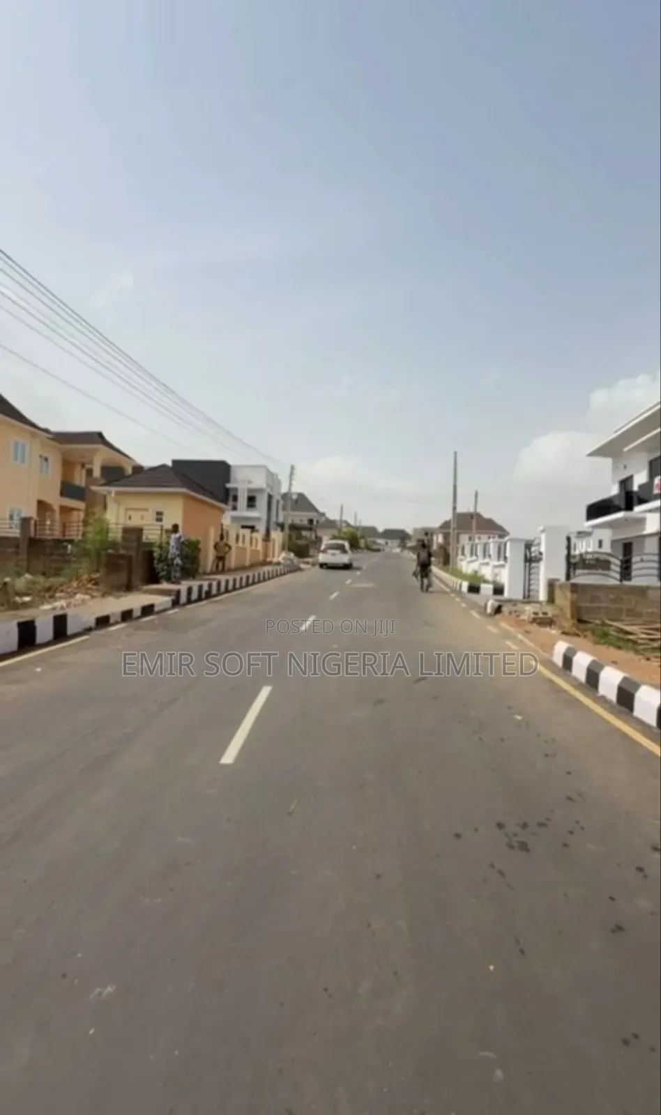 A 824sqm of Land for Sale at Legacy Estate, Kolapo Ishola Gra in Akobo