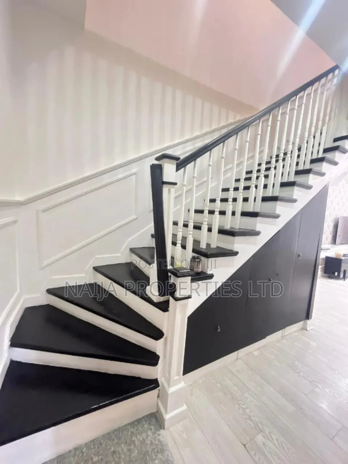 4bdrm Duplex in Orchid, Ikota for rent in Ikota
