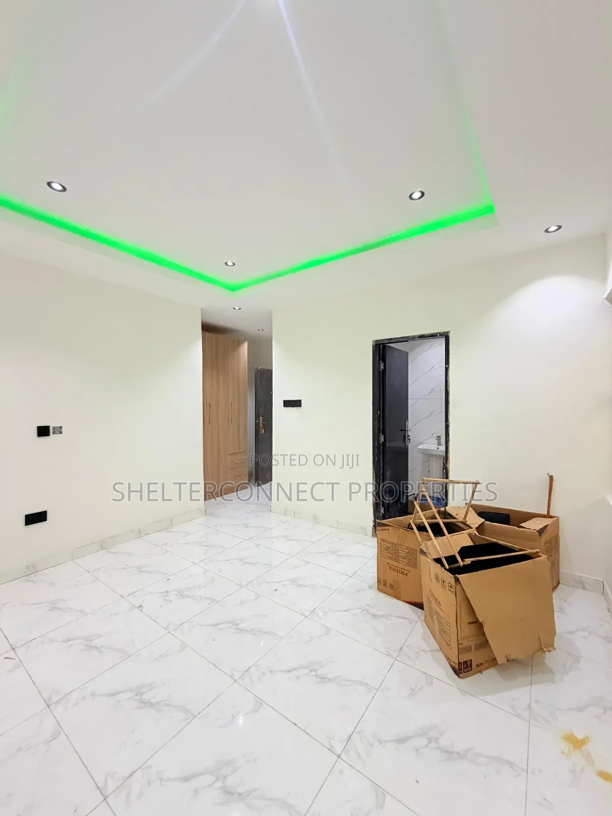 3bdrm Apartment in New Garage / Gbagada for sale in New Garage / Gbagada