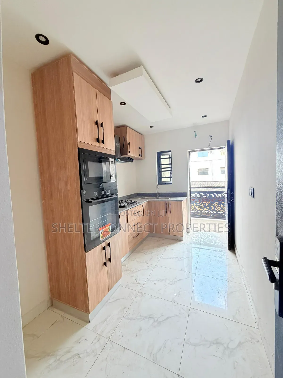 3bdrm Apartment in New Garage / Gbagada for sale in New Garage / Gbagada