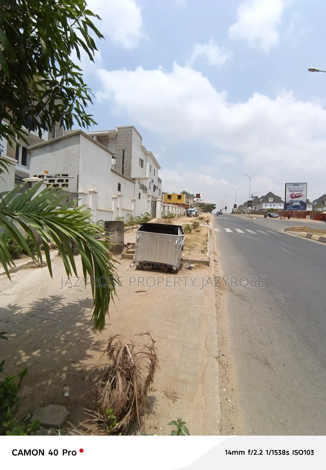 Furnished 4bdrm Duplex in Guzape District for sale in Guzape District