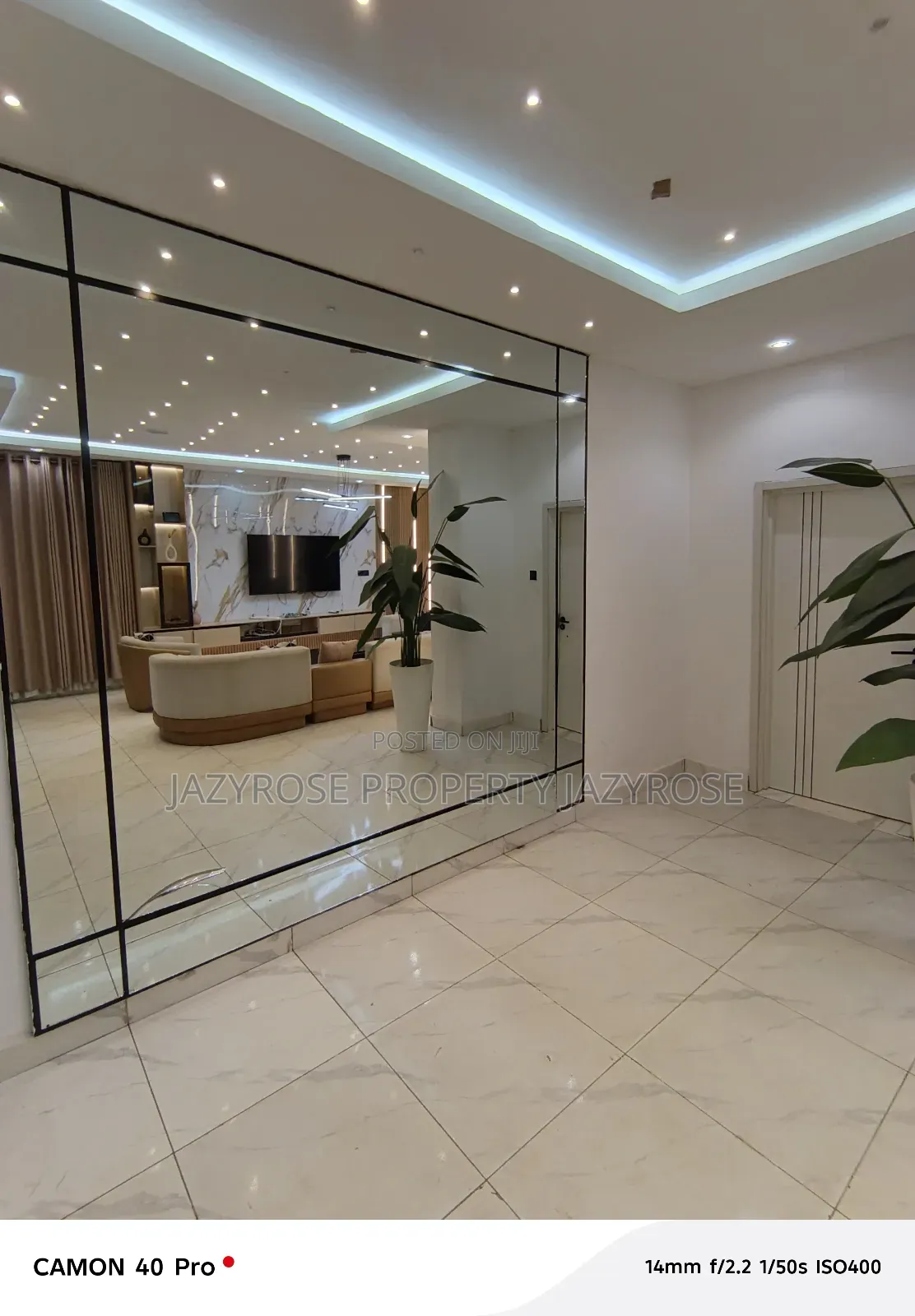 Furnished 4bdrm Duplex in Guzape District for sale in Guzape District