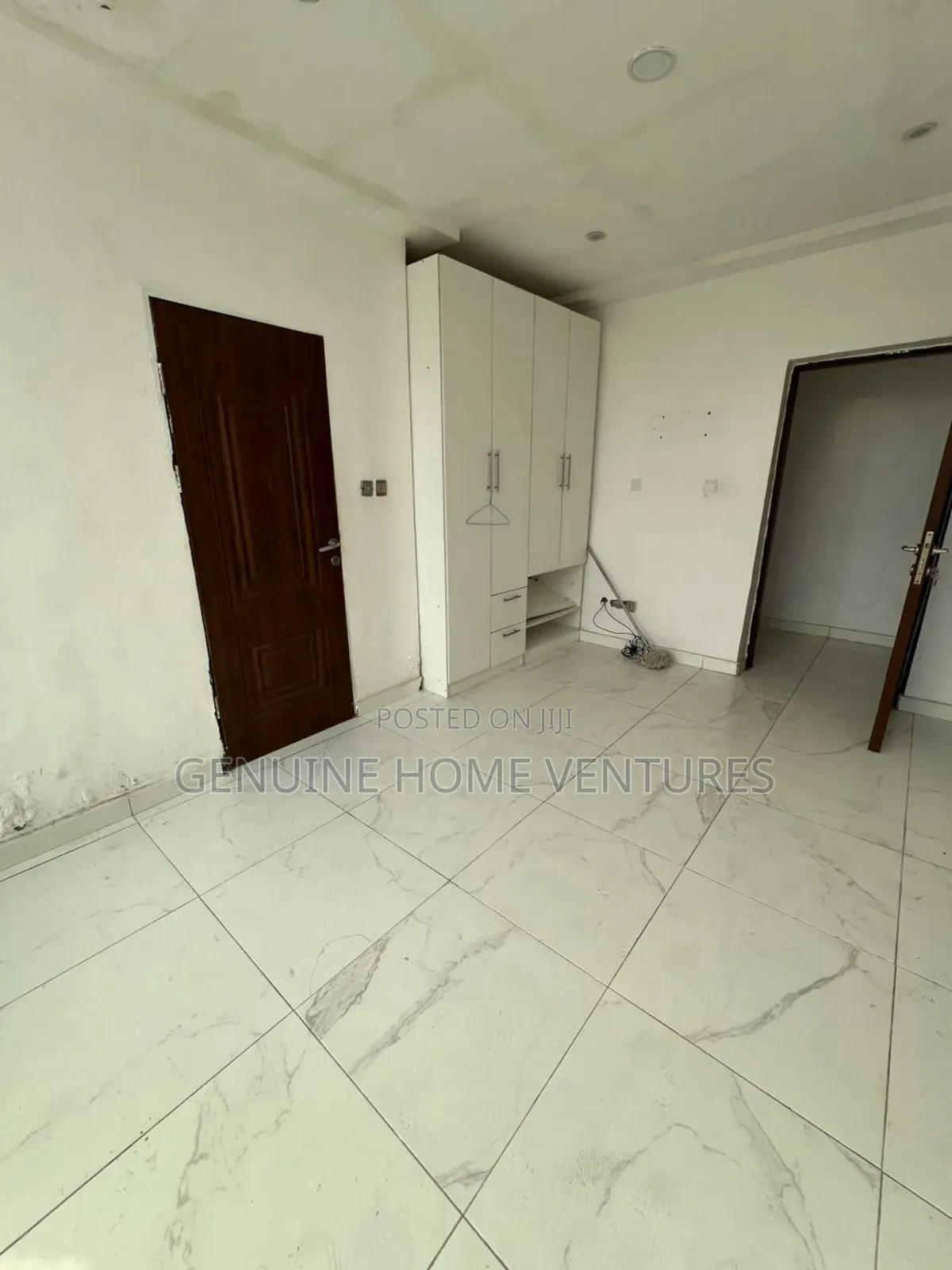 1bdrm Shared Apartment in Orchid, Chevron for rent in Chevron