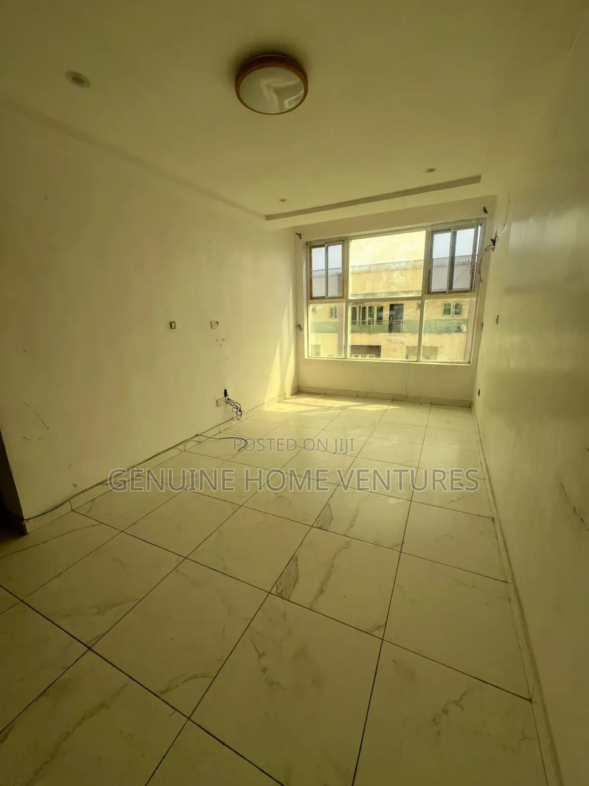 1bdrm Shared Apartment in Orchid, Chevron for rent in Chevron