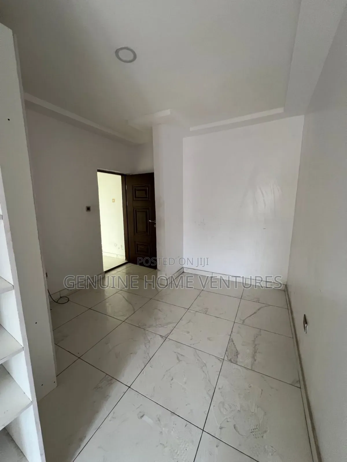 1bdrm Shared Apartment in Orchid, Chevron for rent in Chevron