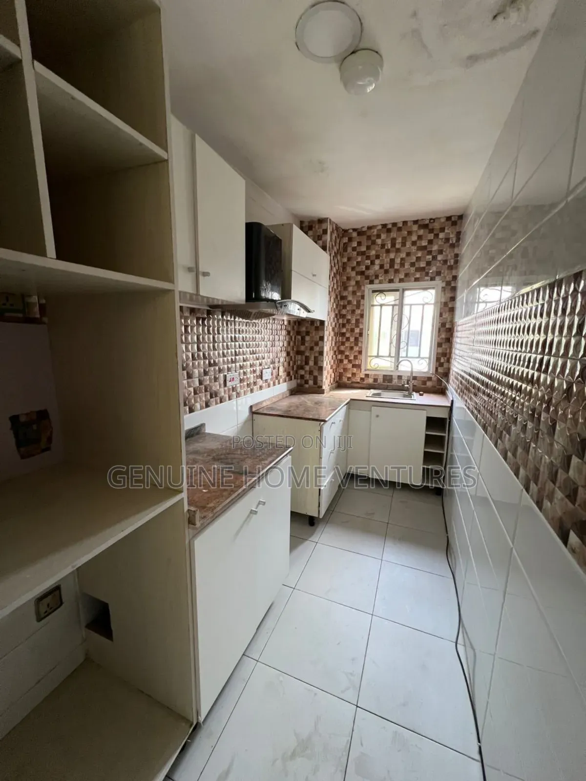 1bdrm Shared Apartment in Orchid, Chevron for rent in Chevron